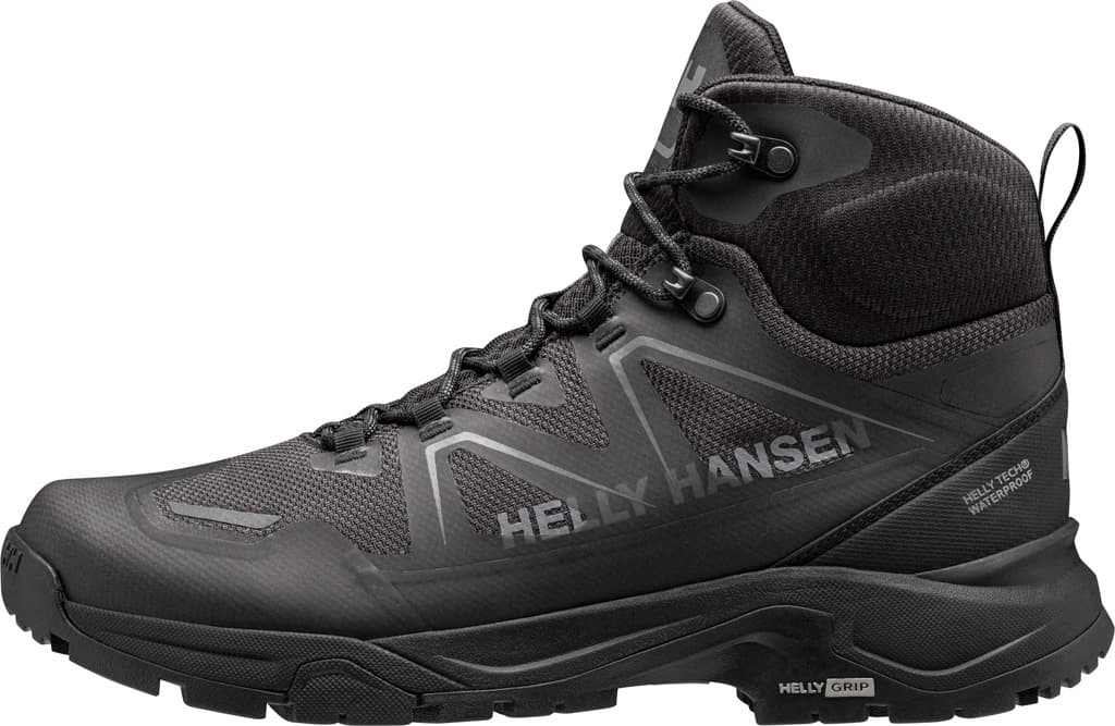 Product gallery image number 5 for product Cascade Mid Hiking Boots - Men's