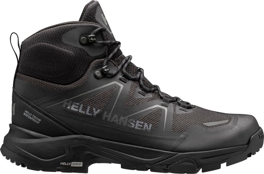 Product gallery image number 1 for product Cascade Mid Hiking Boots - Men's