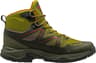 Couleur: Neon Moss - Utility Green