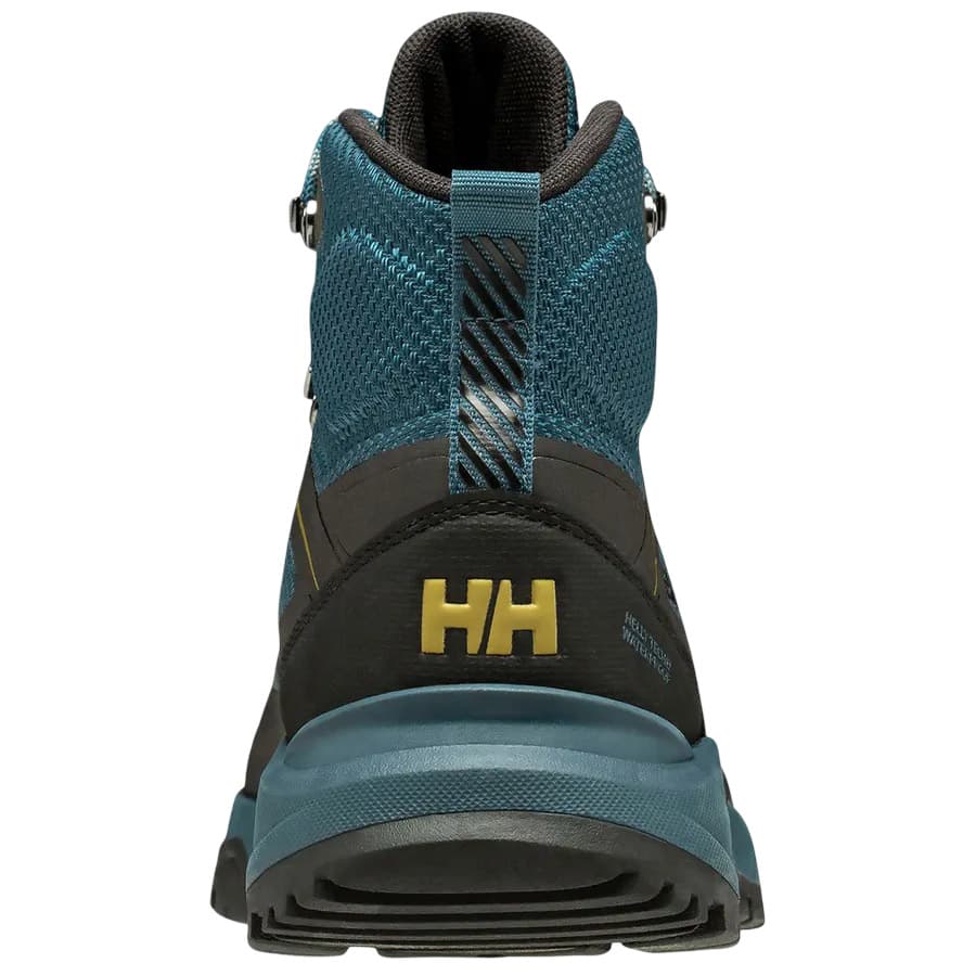 Product gallery image number 2 for product Cascade Mid Hiking Boots - Women's