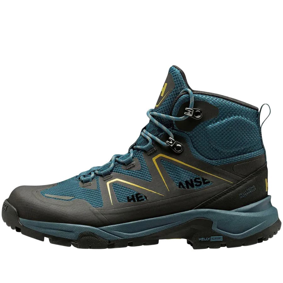Product gallery image number 5 for product Cascade Mid Hiking Boots - Women's