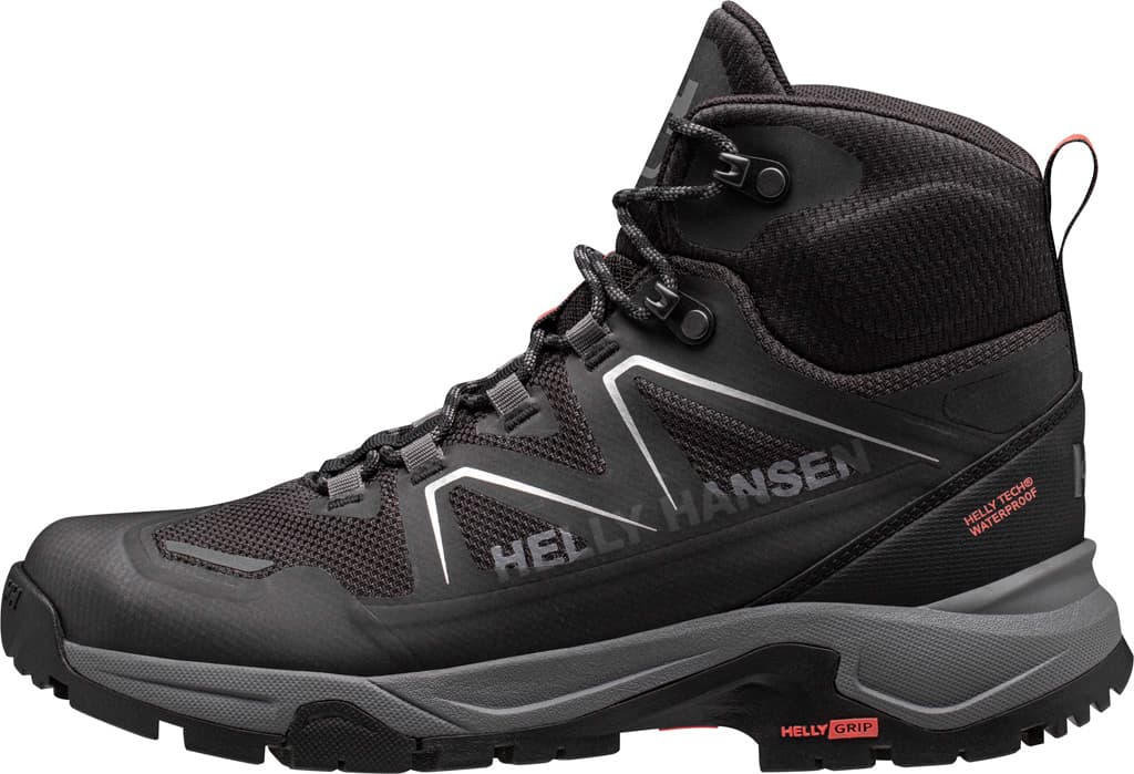 Product gallery image number 6 for product Cascade Mid Hiking Boots - Women's