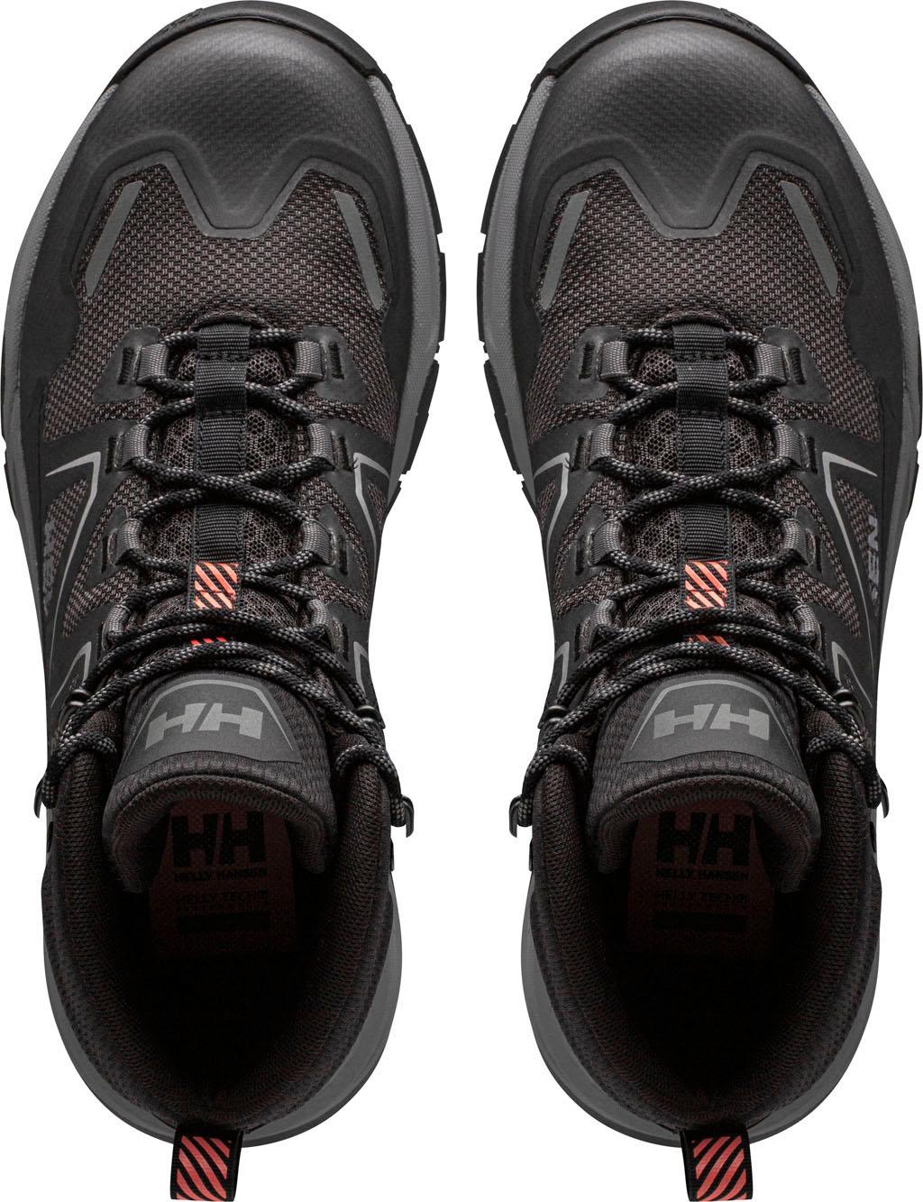 Product gallery image number 5 for product Cascade Mid Hiking Boots - Women's