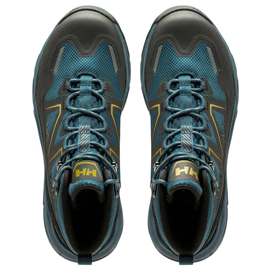 Product gallery image number 6 for product Cascade Mid Hiking Boots - Women's