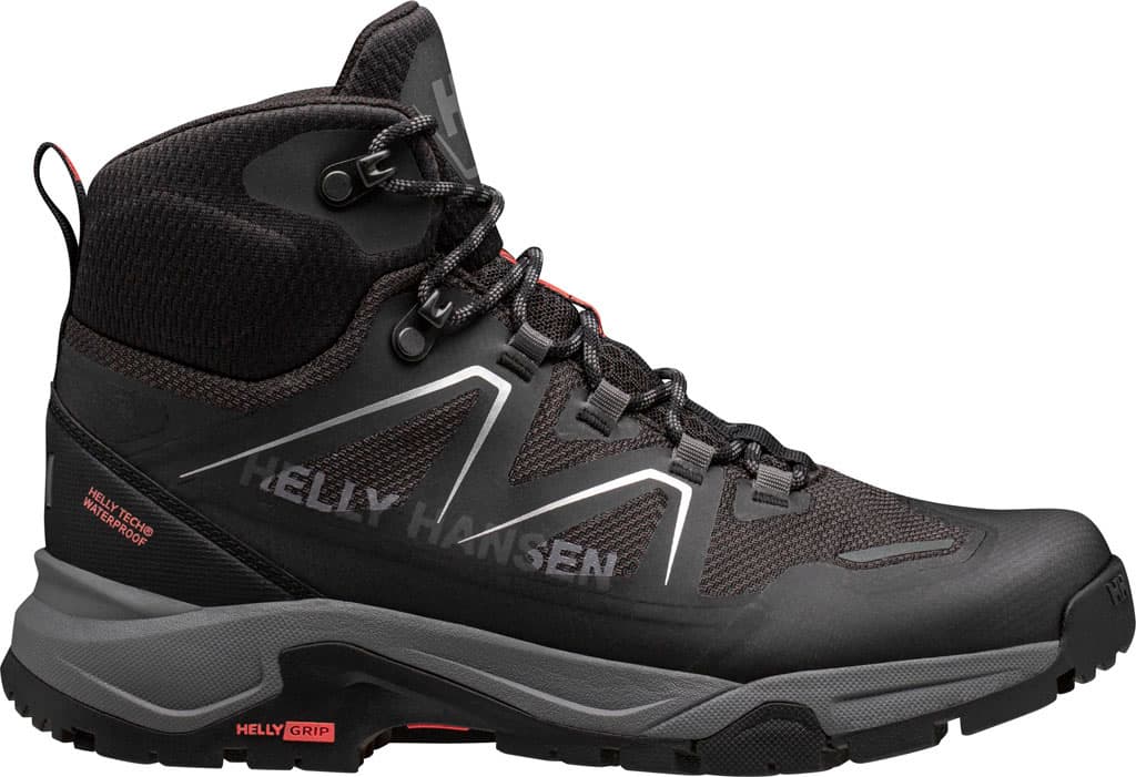 Product gallery image number 1 for product Cascade Mid Hiking Boots - Women's