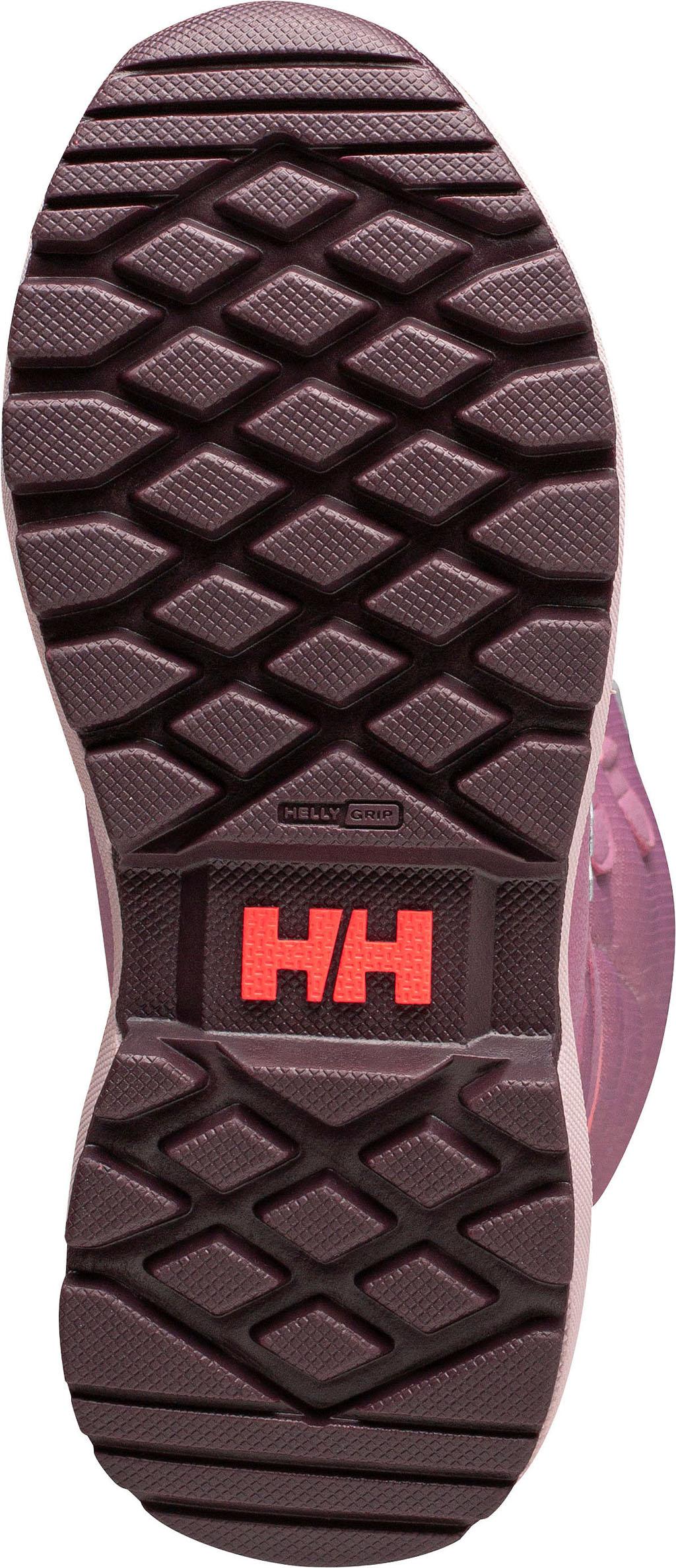 Product gallery image number 2 for product Silverton High Top Boot - Kids