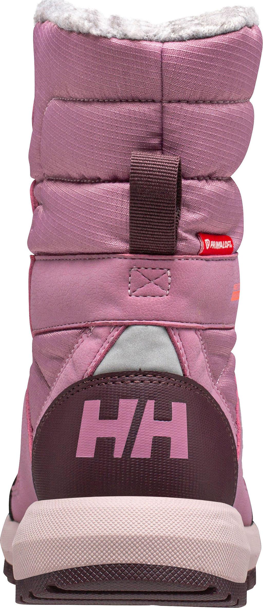 Product gallery image number 3 for product Silverton High Top Boot - Kids