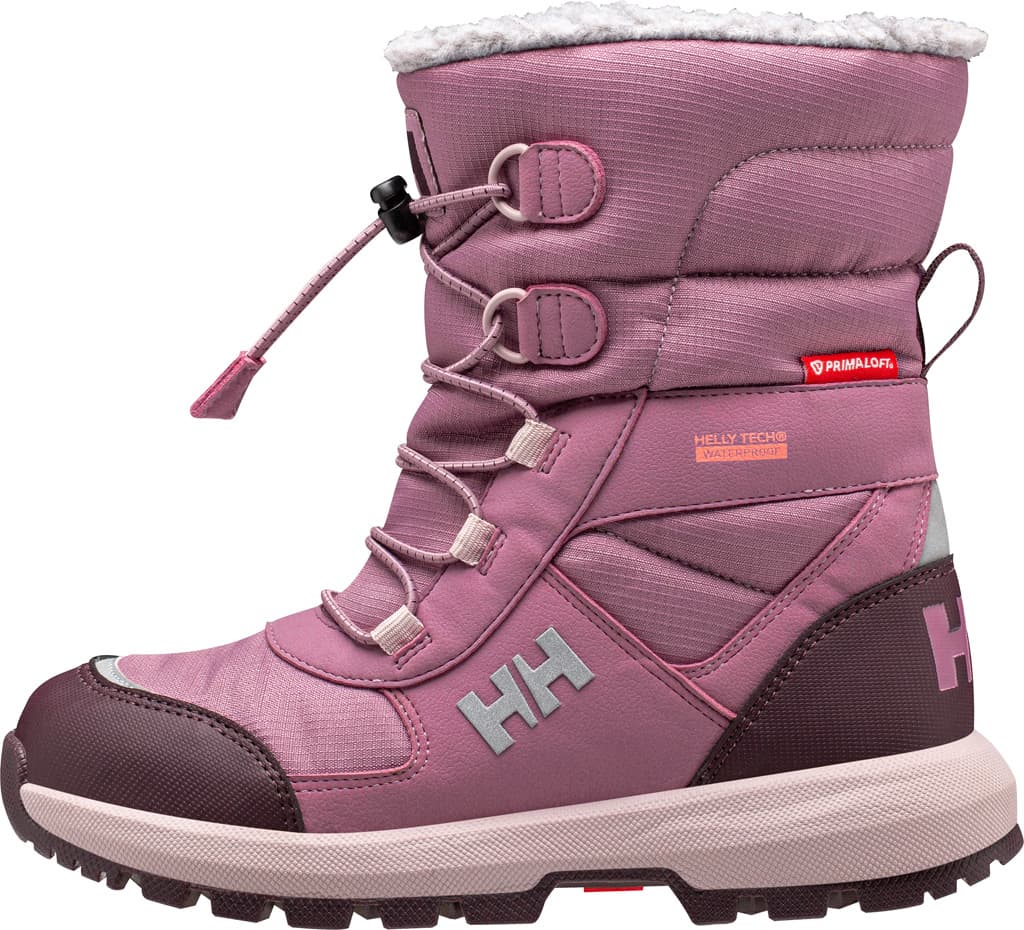 Product gallery image number 5 for product Silverton High Top Boot - Kids