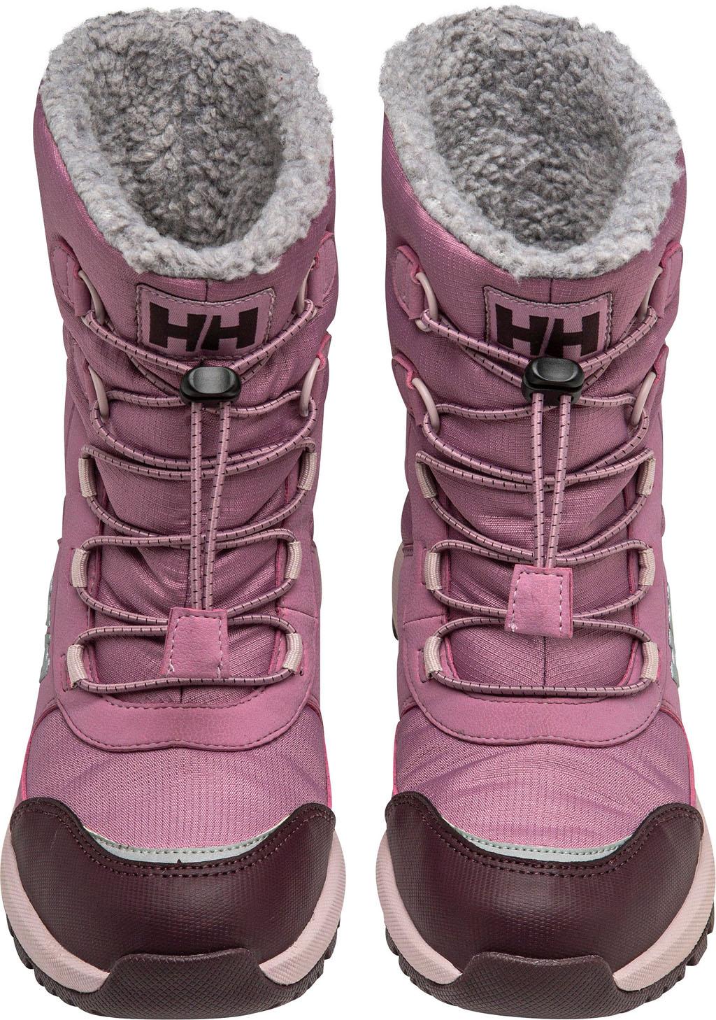 Product gallery image number 6 for product Silverton High Top Boot - Kids