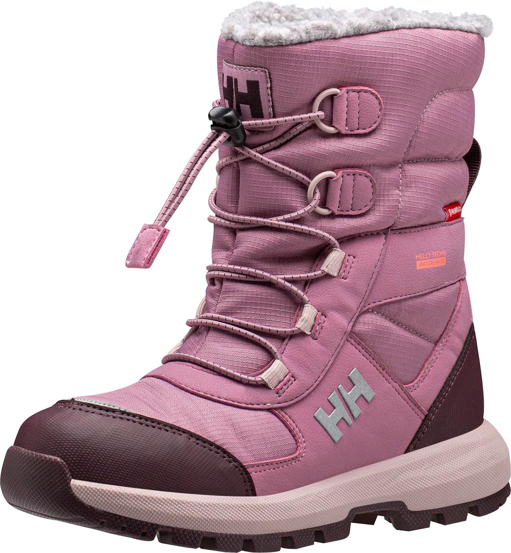 Product gallery image number 1 for product Silverton High Top Boot - Kids