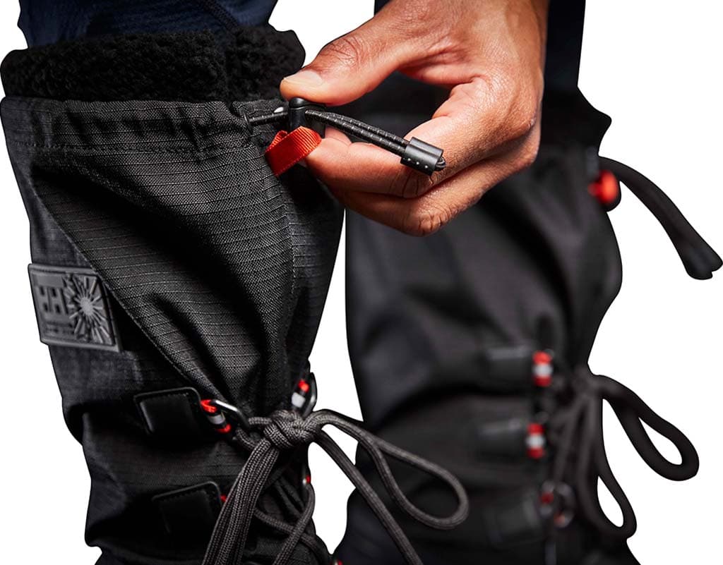 Numéro de l'image de la galerie de produits 4 pour le produit Bottes Arctic Patrol - Homme