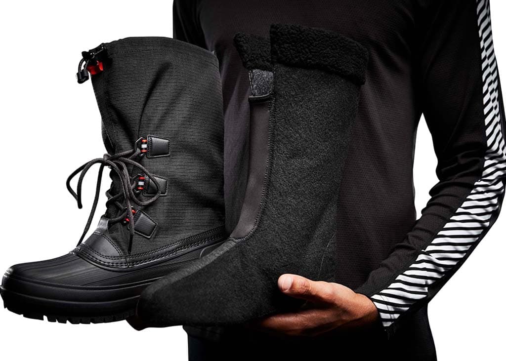 Numéro de l'image de la galerie de produits 5 pour le produit Bottes Arctic Patrol - Homme