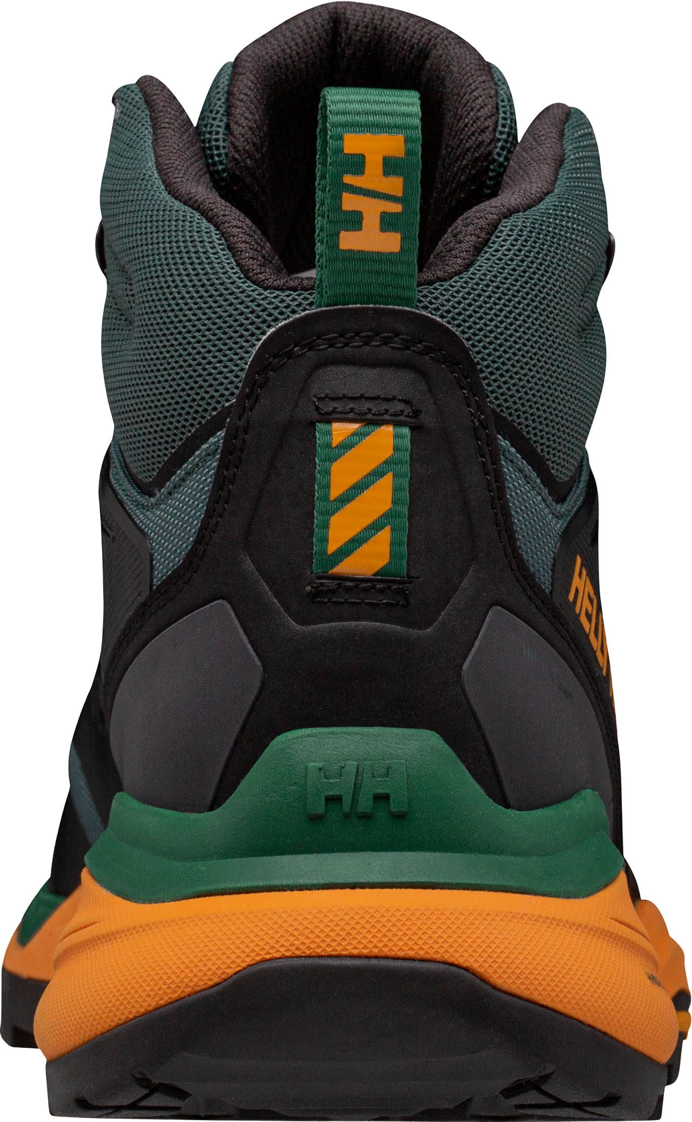 Product gallery image number 4 for product Traverse Helly Tech Waterproof Hiking Shoes - Men's