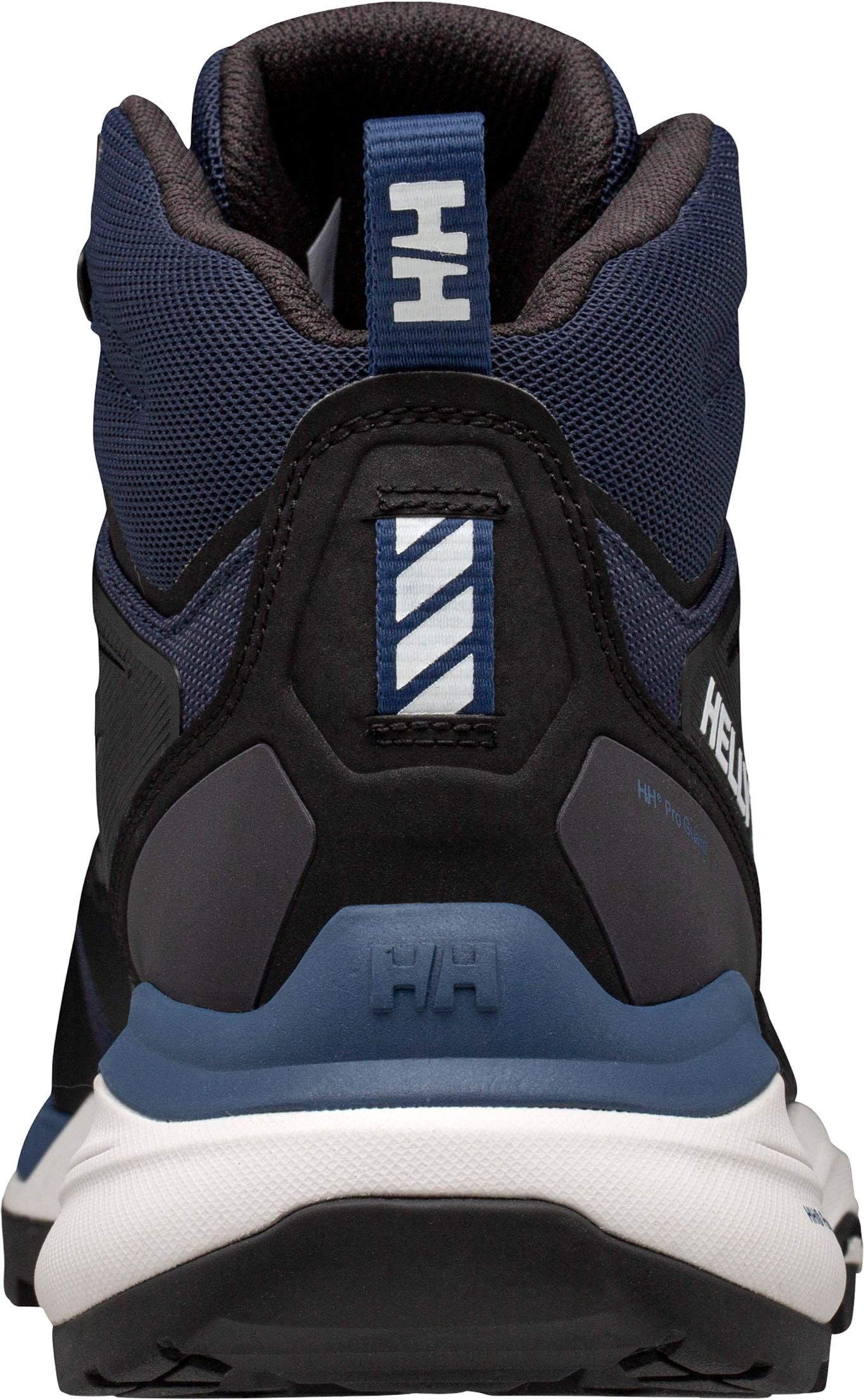 Product gallery image number 5 for product Traverse Helly Tech Waterproof Hiking Shoes - Men's