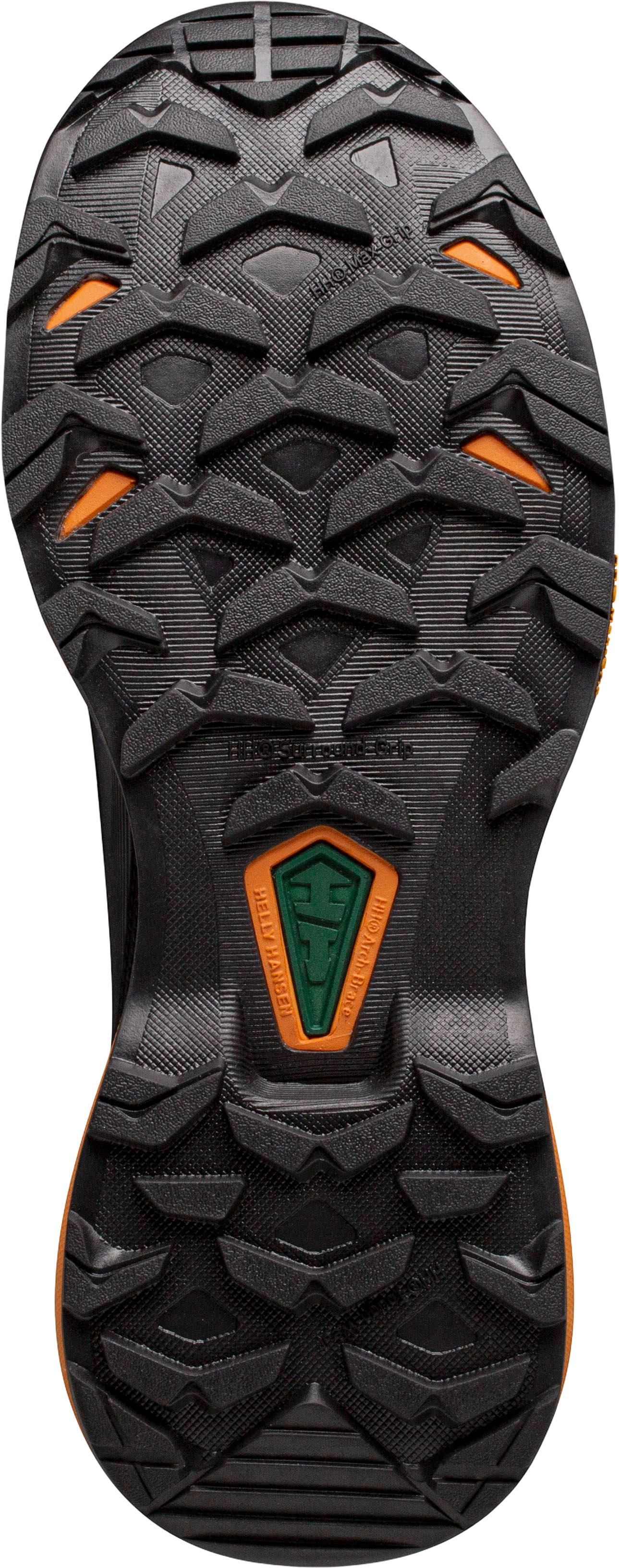 Product gallery image number 5 for product Traverse Helly Tech Waterproof Hiking Shoes - Men's