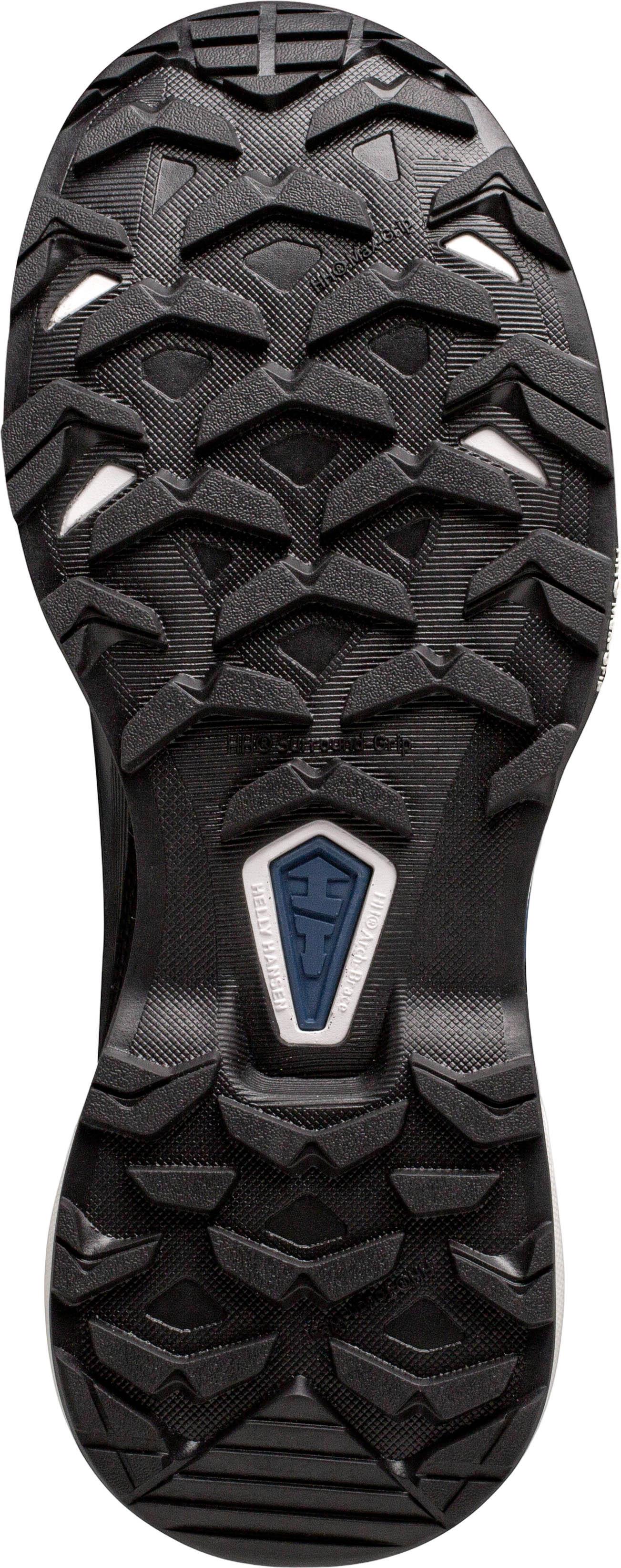 Product gallery image number 2 for product Traverse Helly Tech Waterproof Hiking Shoes - Men's