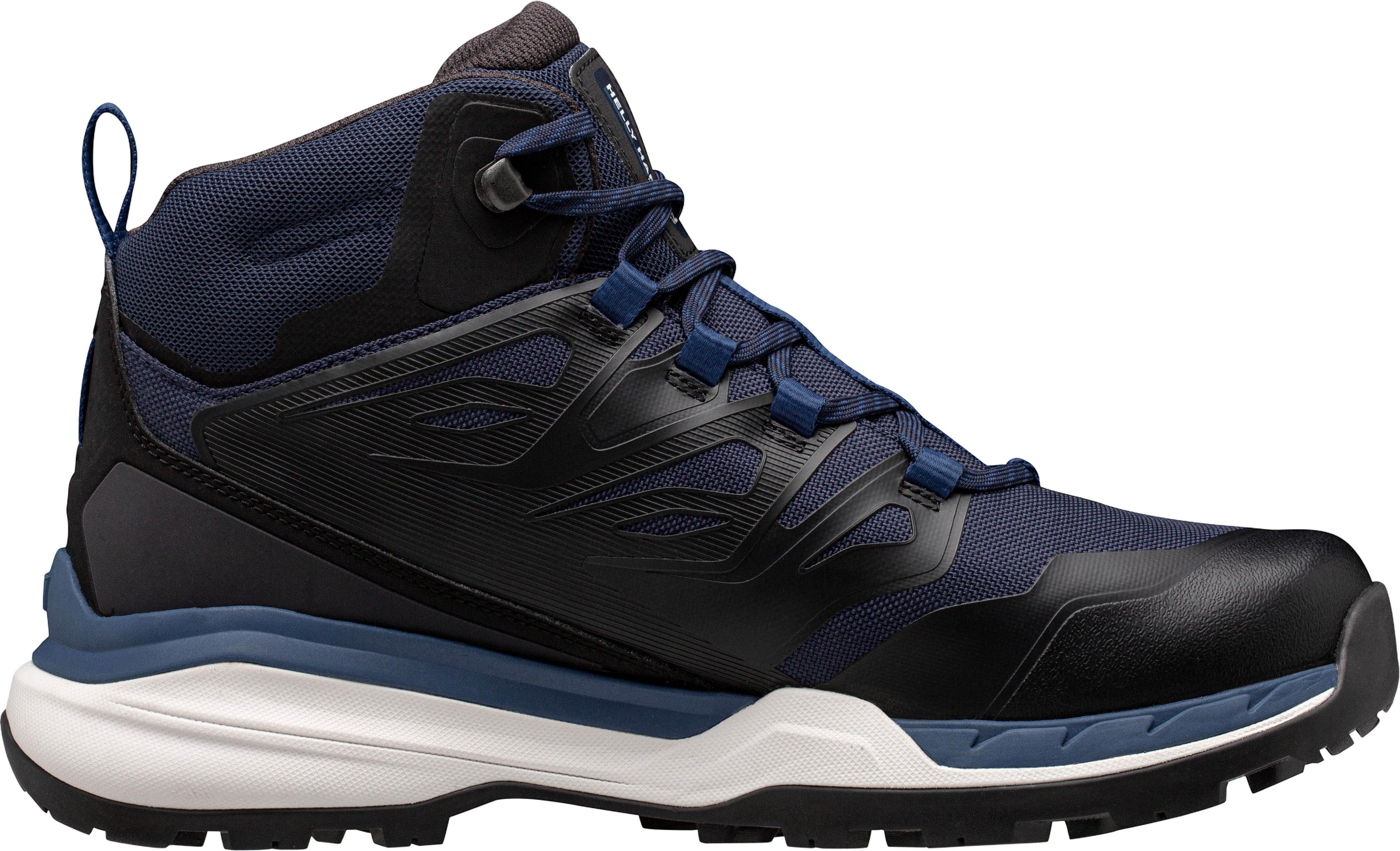 Product image for Traverse Helly Tech Waterproof Hiking Shoes - Men's