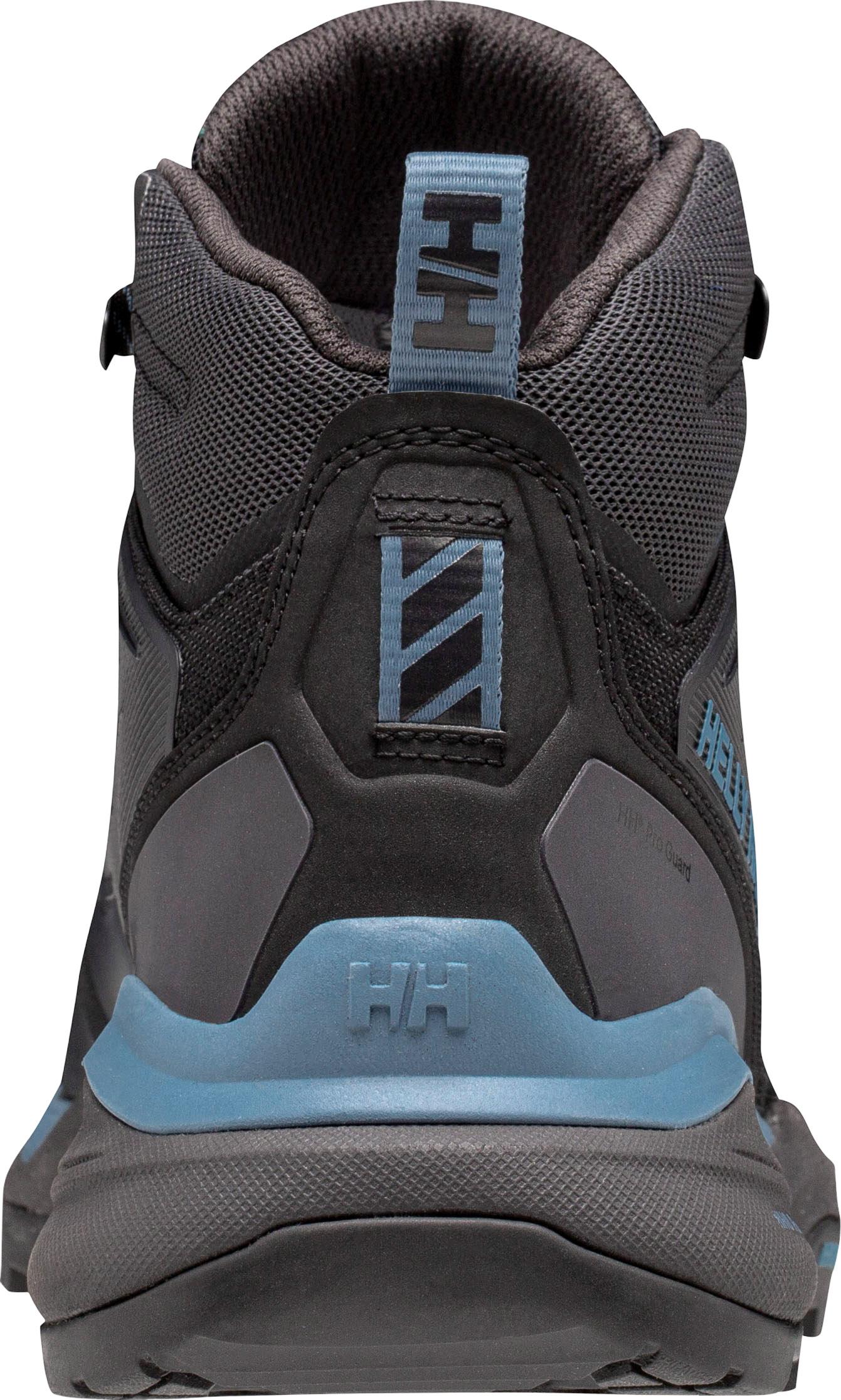 Product gallery image number 4 for product Traverse Helly Tech Waterproof Hiking Boots - Women's