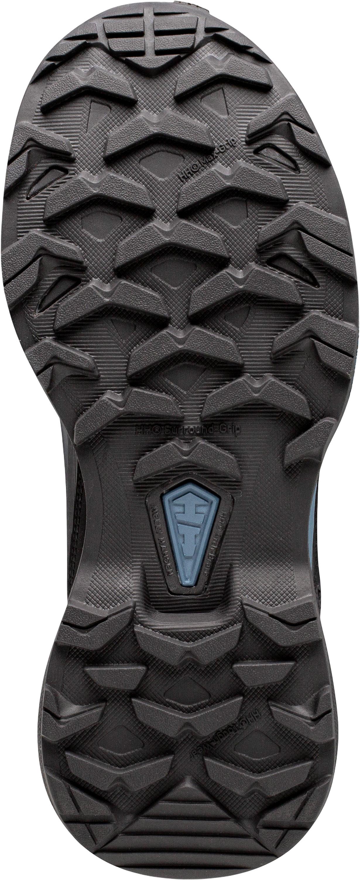 Product gallery image number 5 for product Traverse Helly Tech Waterproof Hiking Boots - Women's