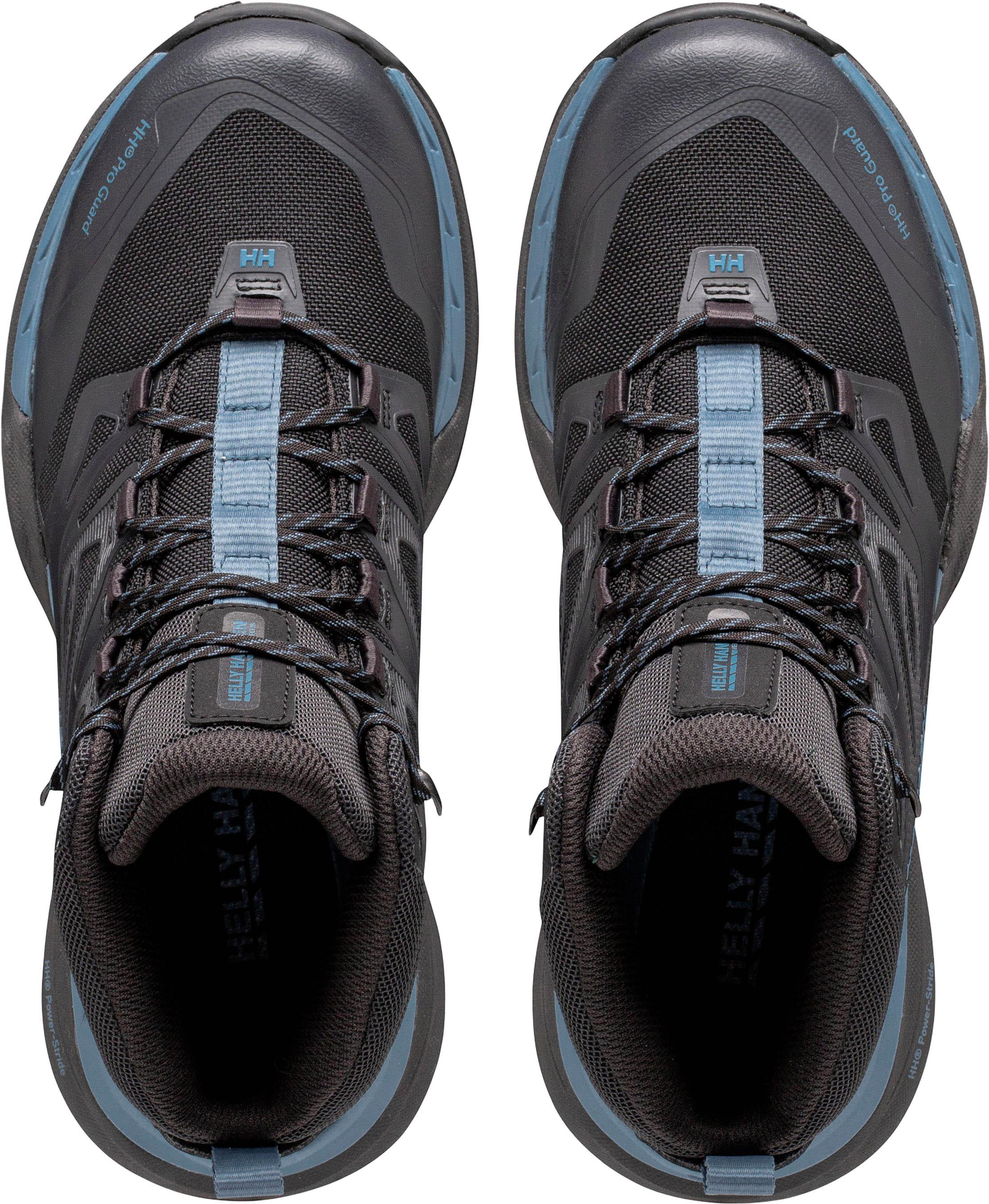 Product gallery image number 6 for product Traverse Helly Tech Waterproof Hiking Boots - Women's