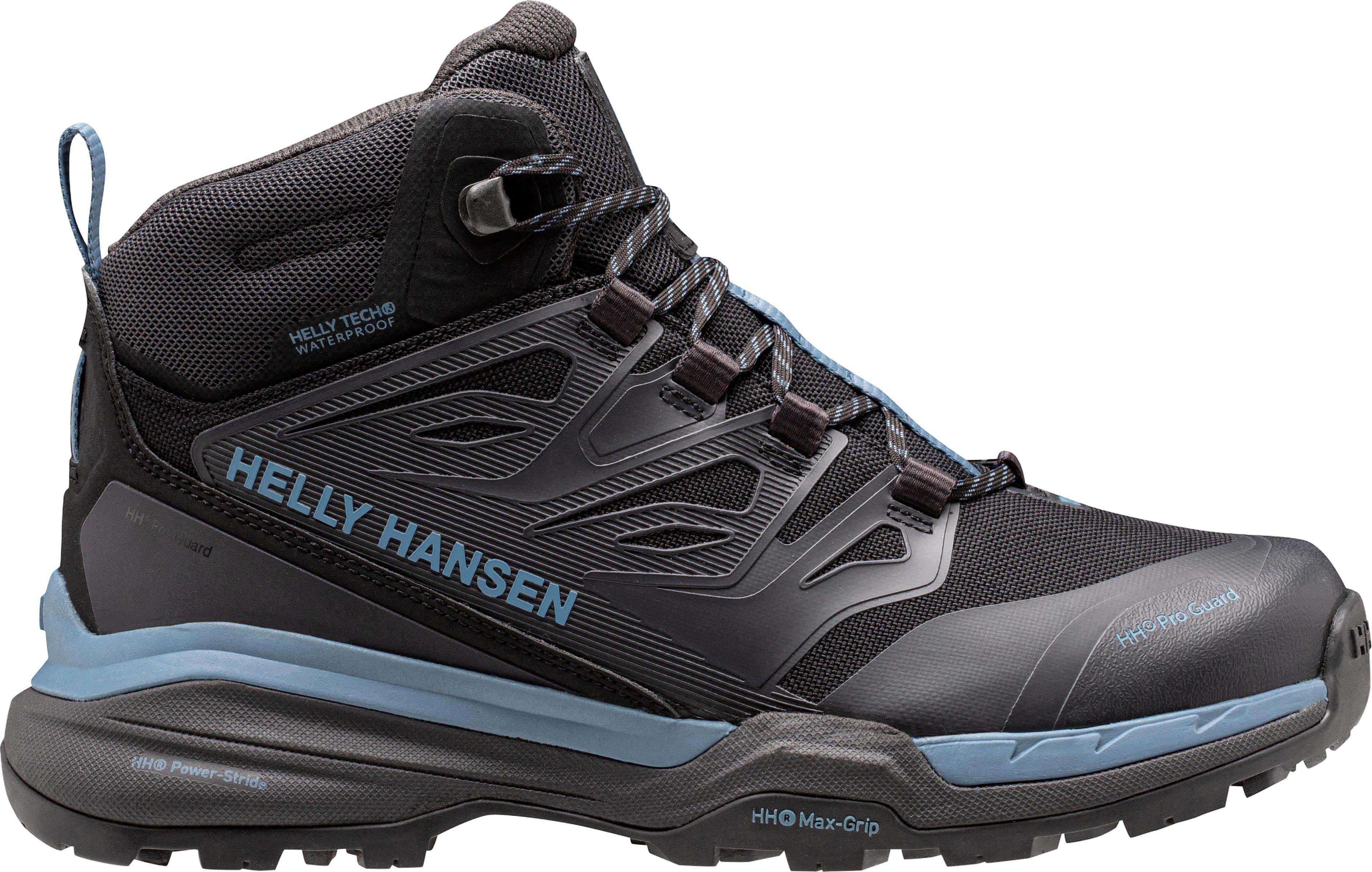 Image de produit pour Bottes de randonnée imperméables Traverse Helly Tech - Femme