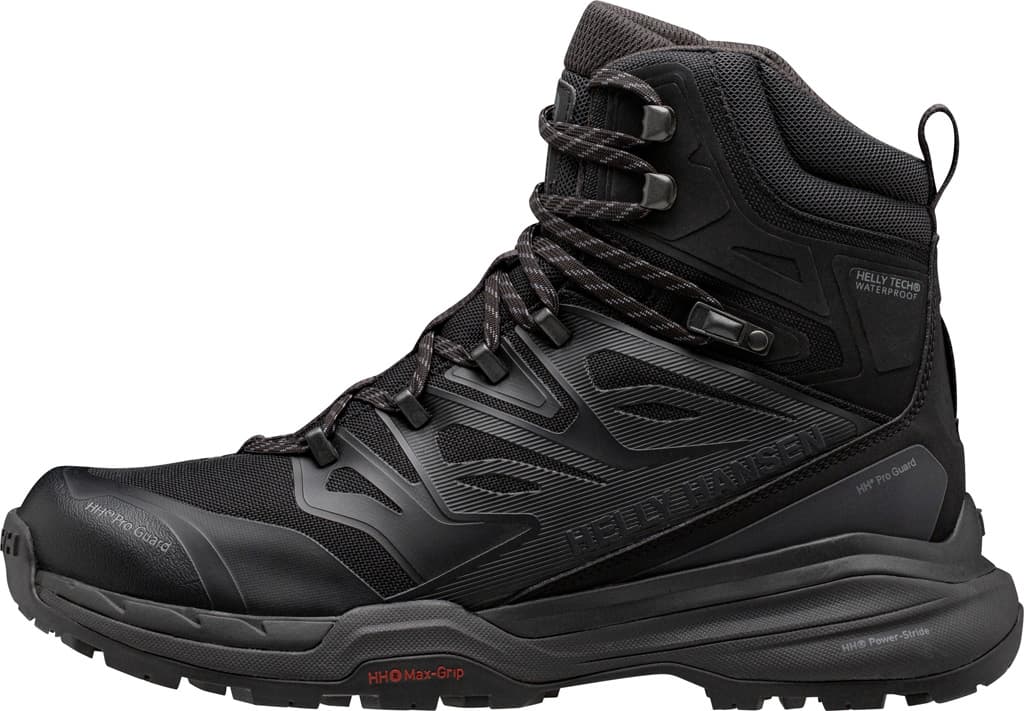 Product gallery image number 7 for product Traverse Ht Boot - Men's