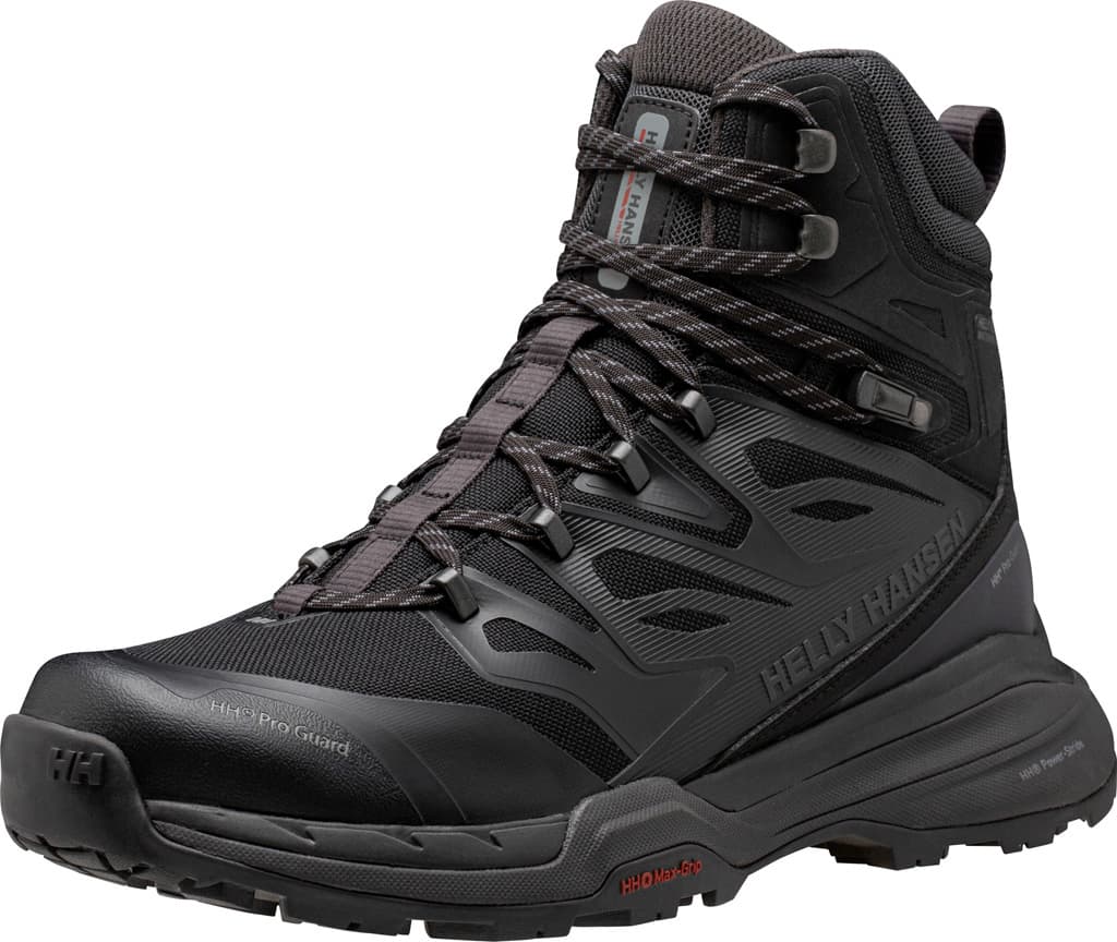 Product gallery image number 3 for product Traverse Ht Boot - Men's