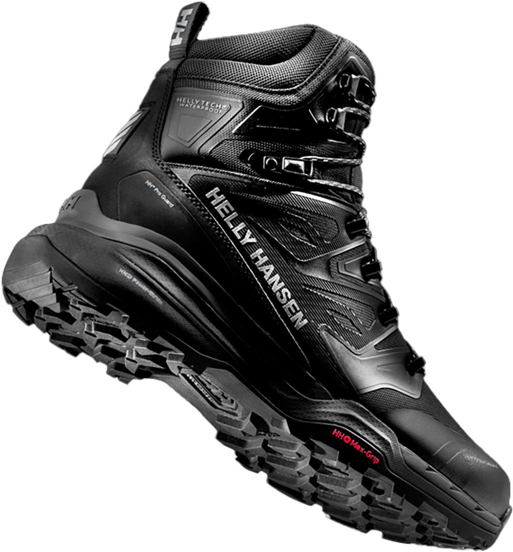 Product gallery image number 4 for product Traverse Ht Boot - Men's