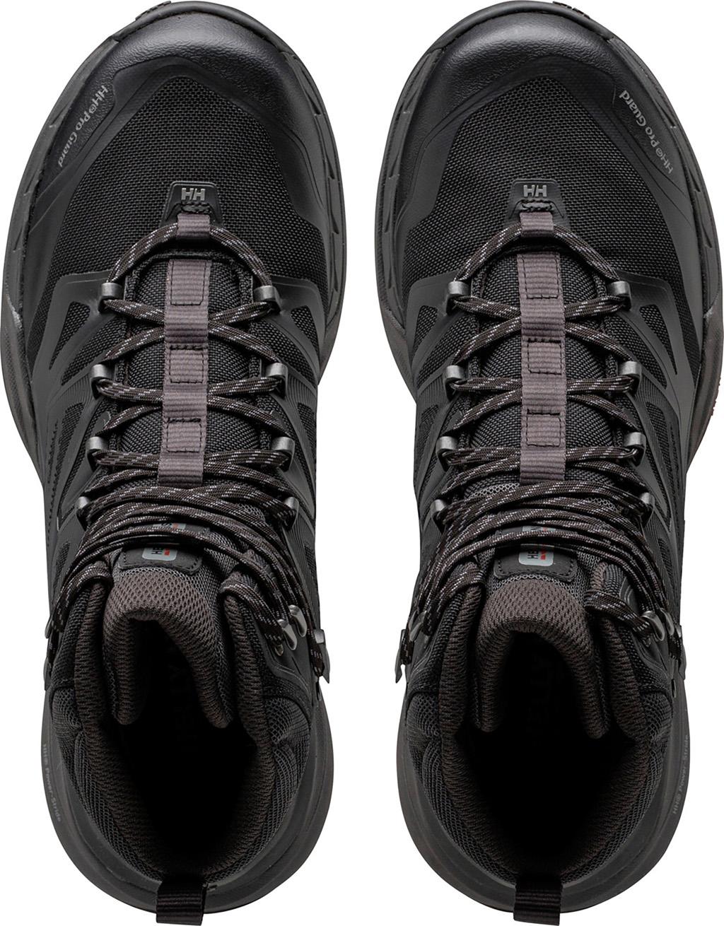Product gallery image number 5 for product Traverse Ht Boot - Men's