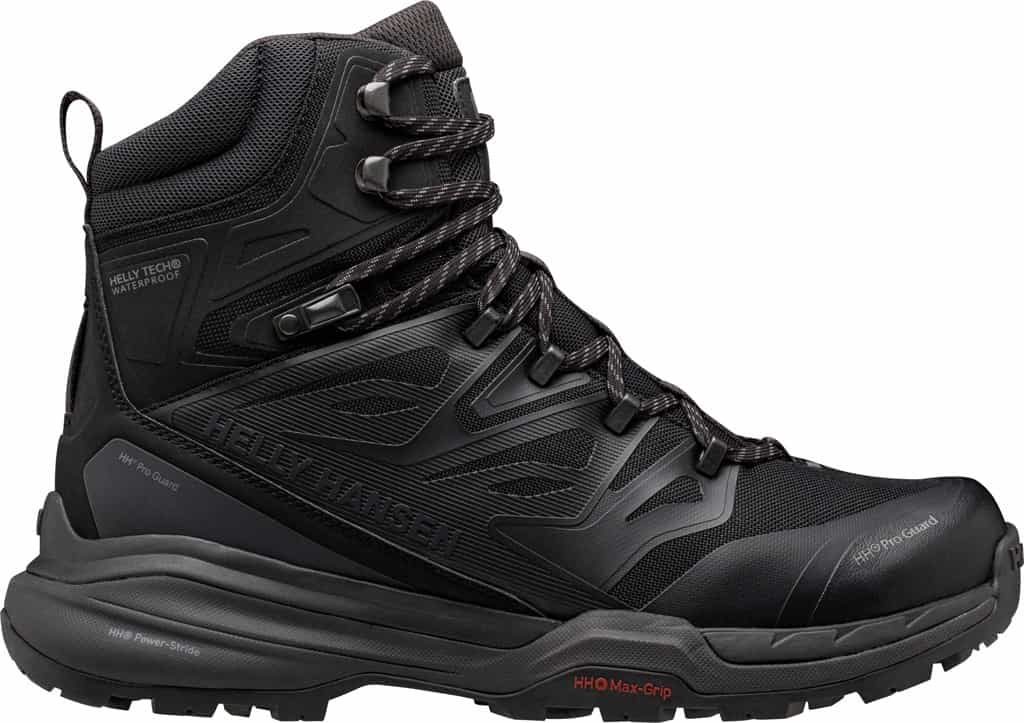 Product image for Traverse Ht Boot - Men's