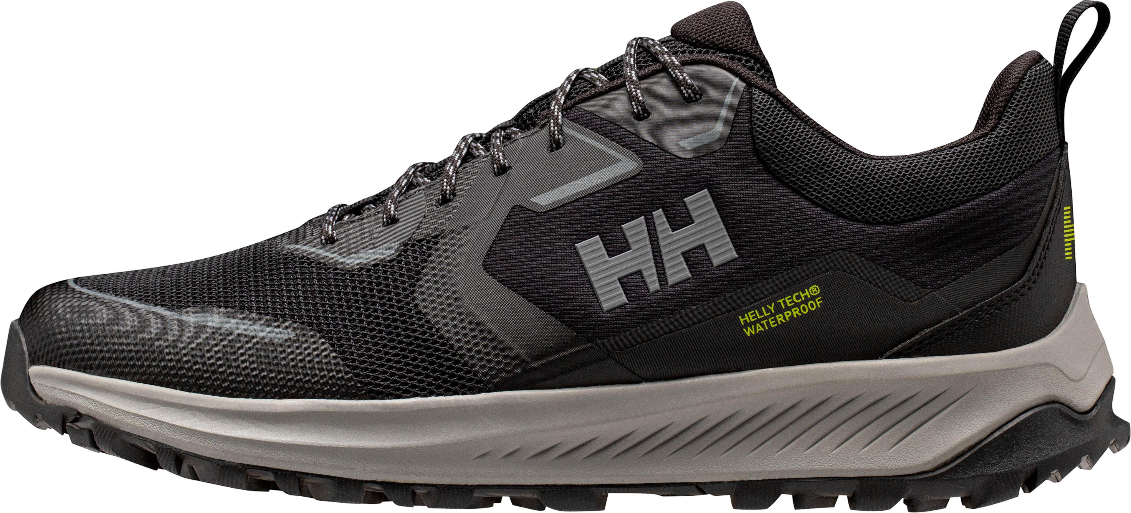 Product gallery image number 6 for product Gobi 2 Helly Tech Waterproof Low-Cut Hiking Shoes - Men's