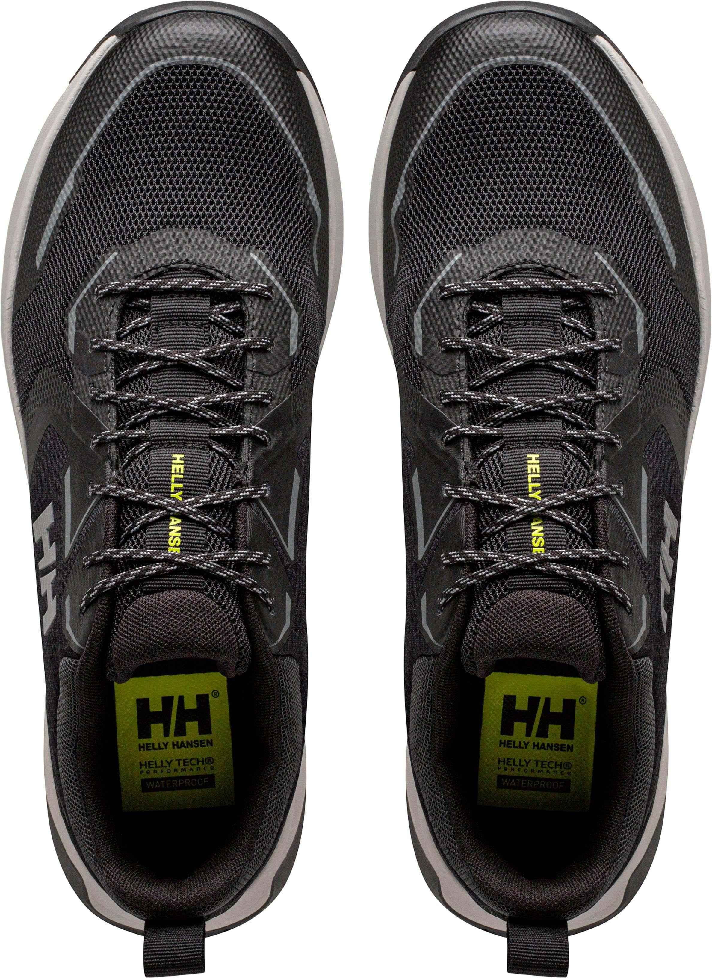 Product gallery image number 2 for product Gobi 2 Helly Tech Waterproof Low-Cut Hiking Shoes - Men's