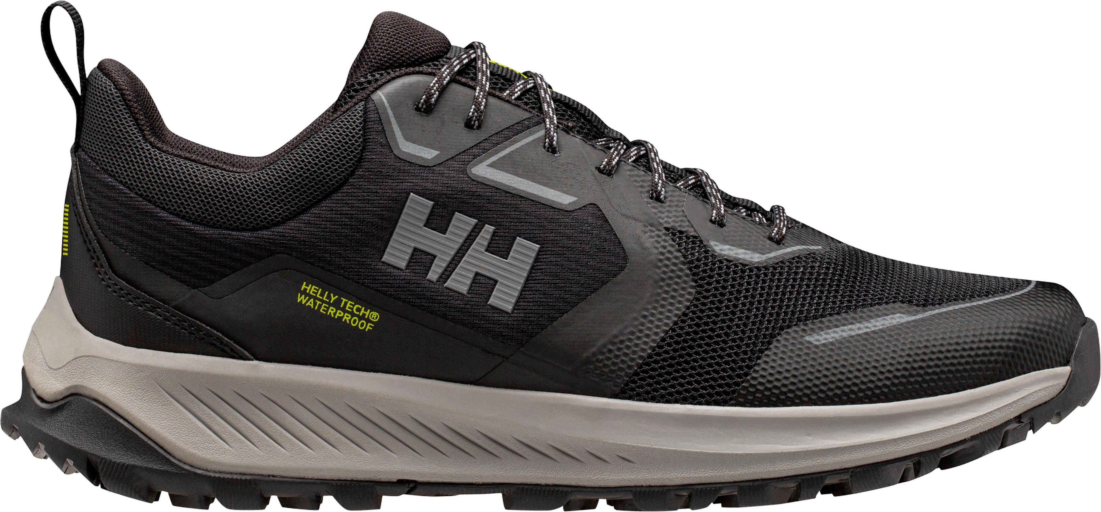 Product image for Gobi 2 Helly Tech Waterproof Low-Cut Hiking Shoes - Men's