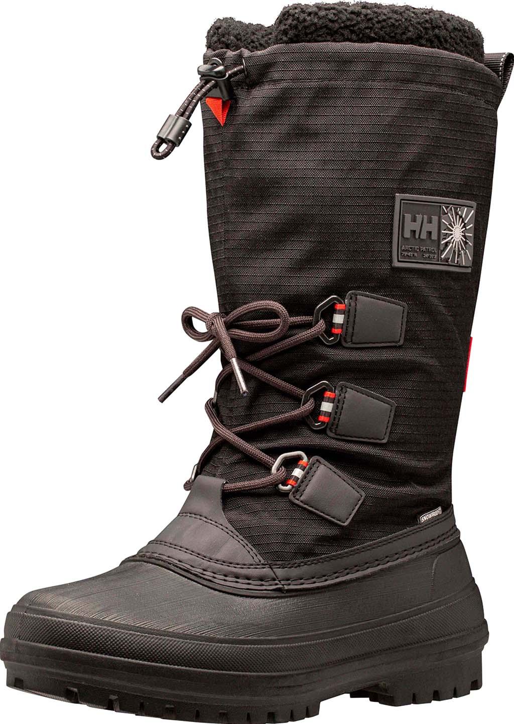 Product gallery image number 5 for product Arctic Patrol Winter Boots - Women's