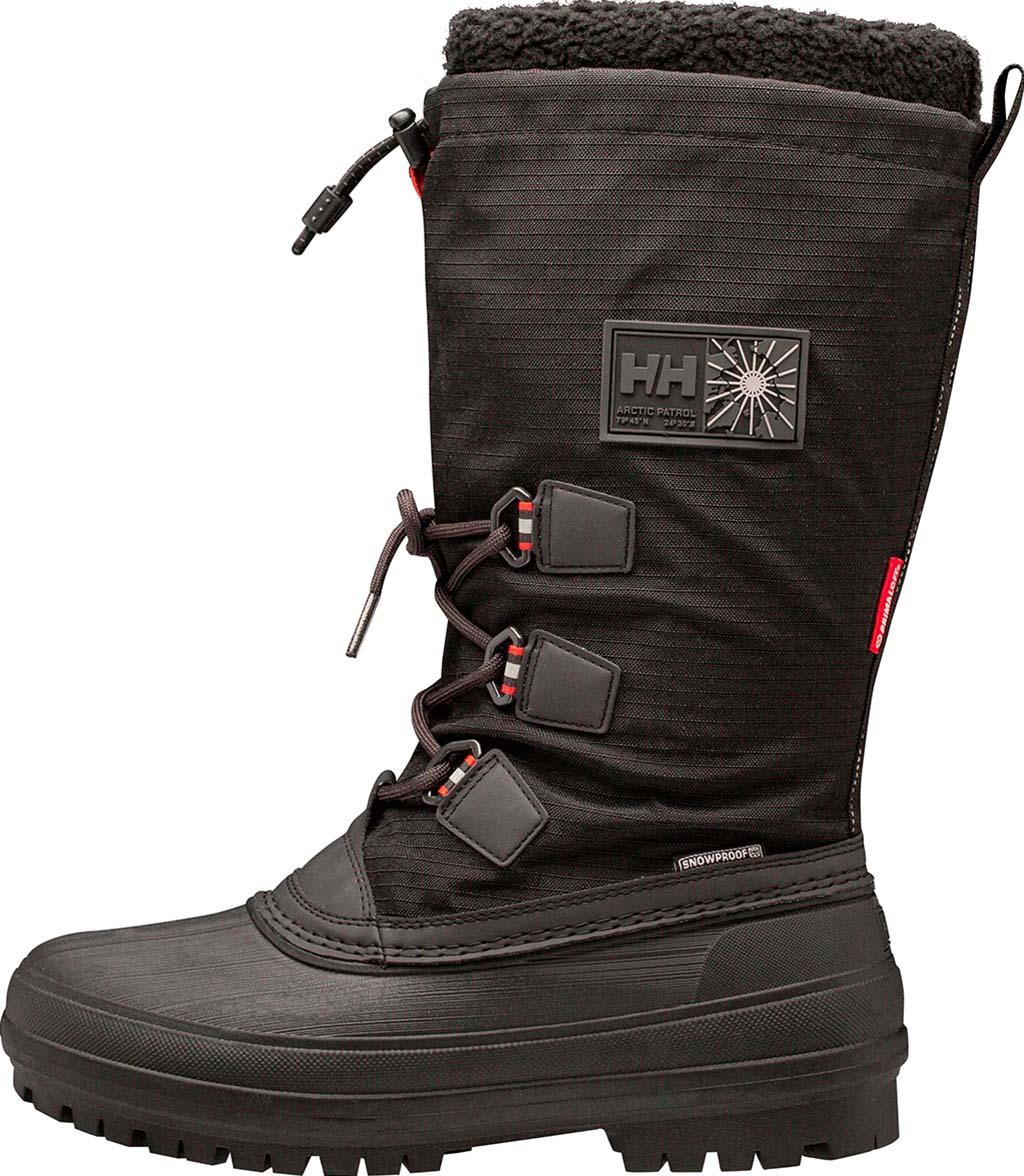 Product gallery image number 4 for product Arctic Patrol Winter Boots - Women's