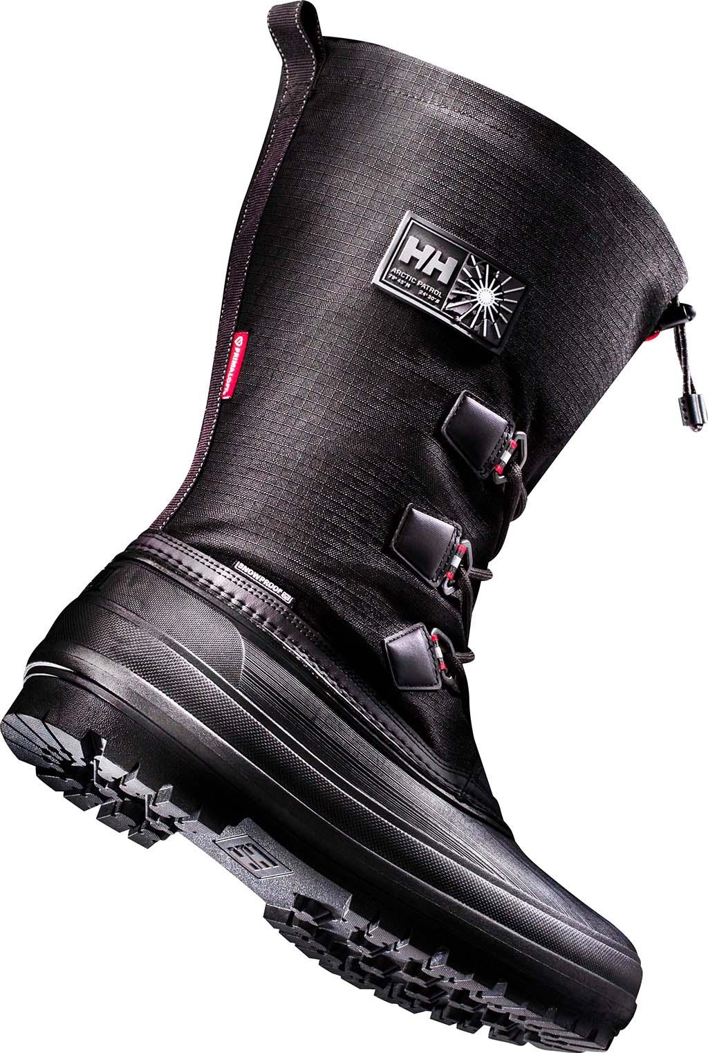 Product gallery image number 6 for product Arctic Patrol Winter Boots - Women's