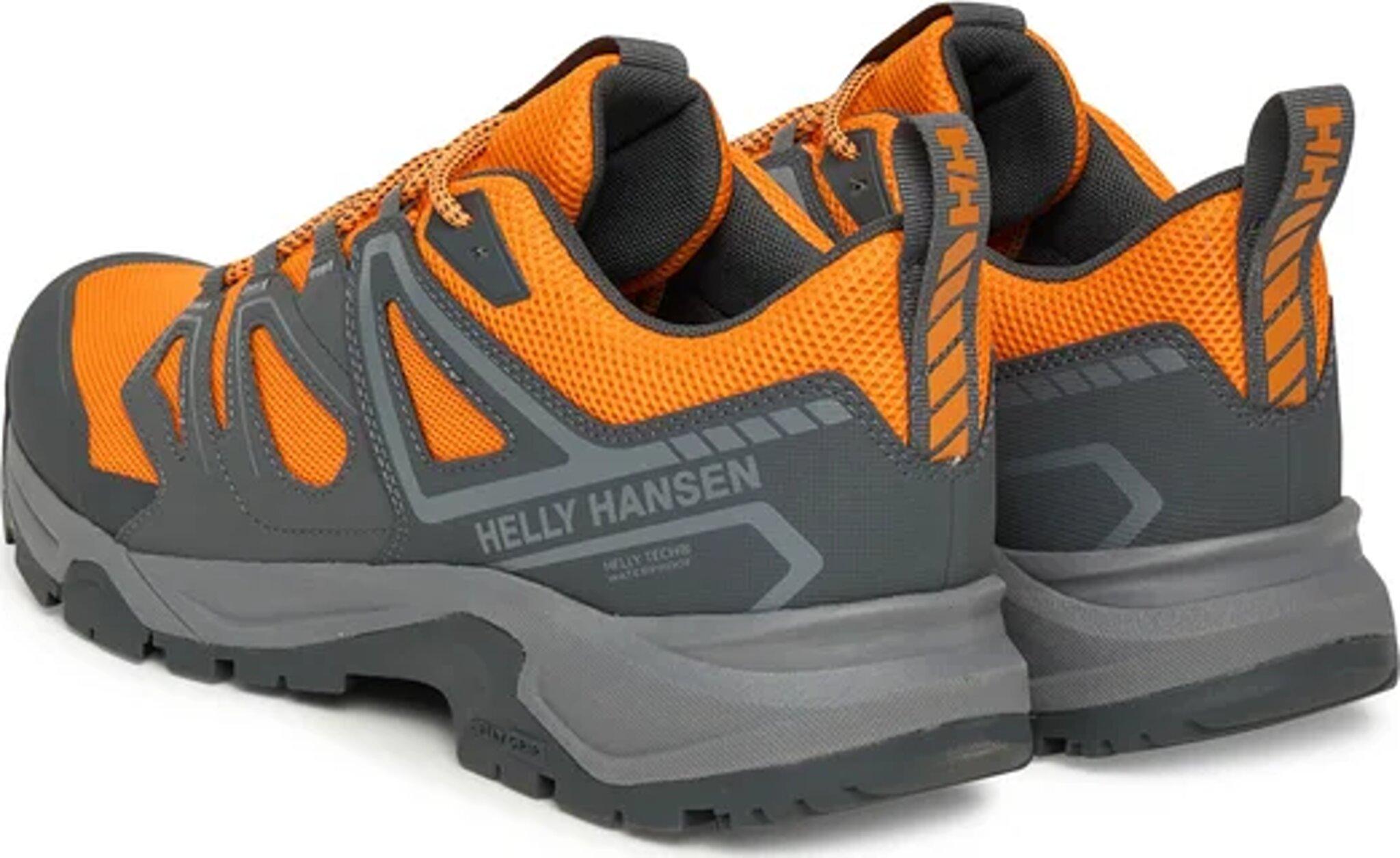 Product gallery image number 3 for product Stalheim hiking shoes - Men's