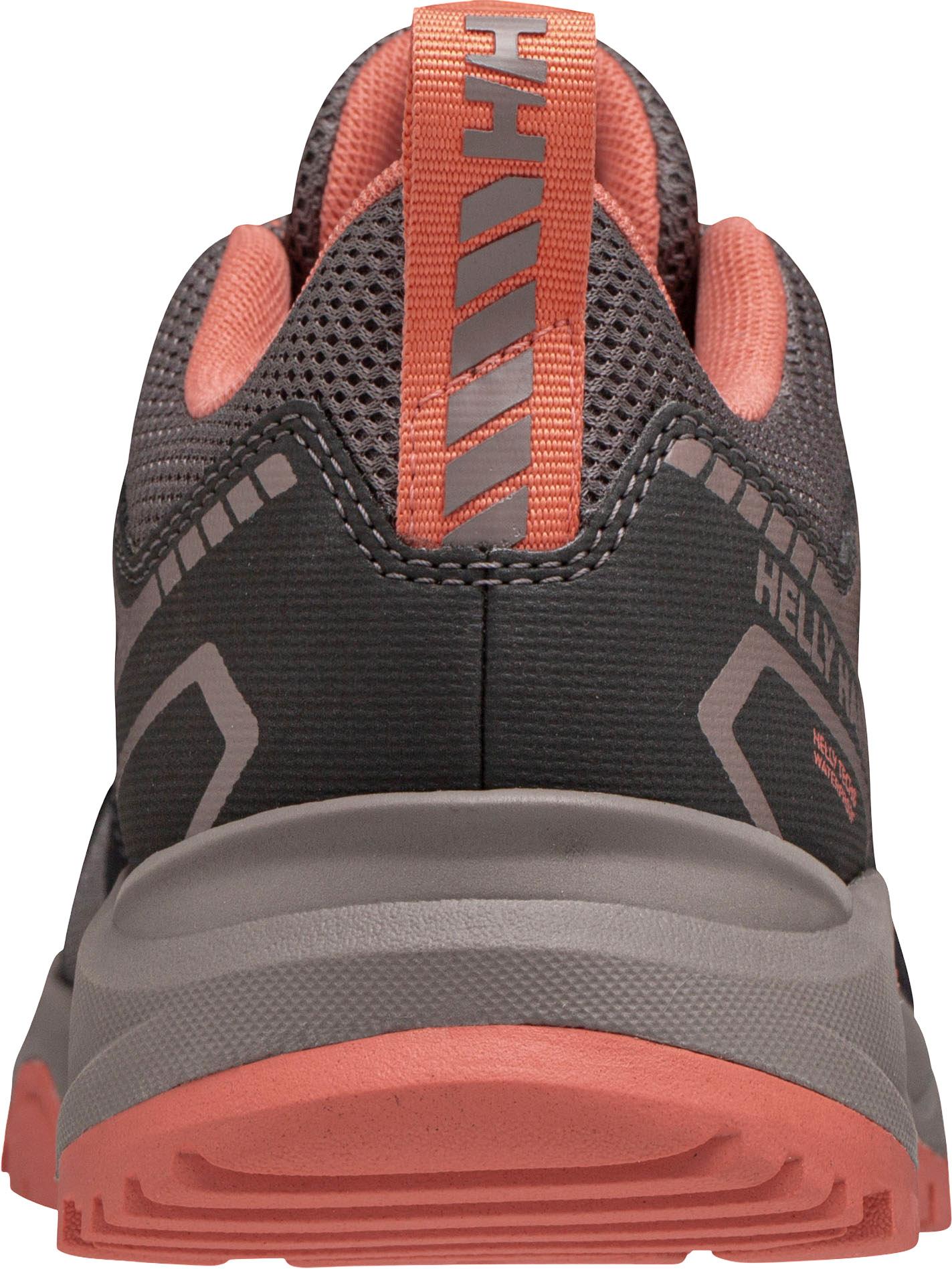 Product gallery image number 4 for product Stalheim Helly Tech Waterproof Hiking Shoes - Women's