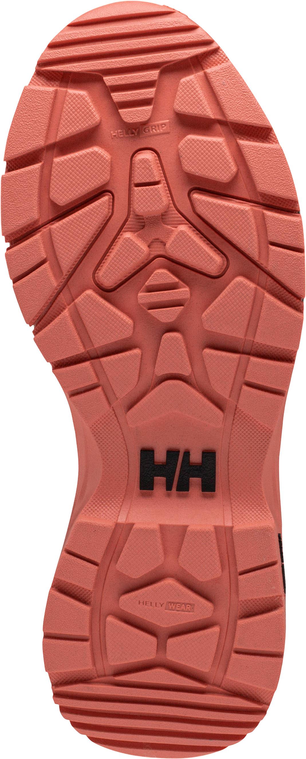 Product gallery image number 5 for product Stalheim Helly Tech Waterproof Hiking Shoes - Women's