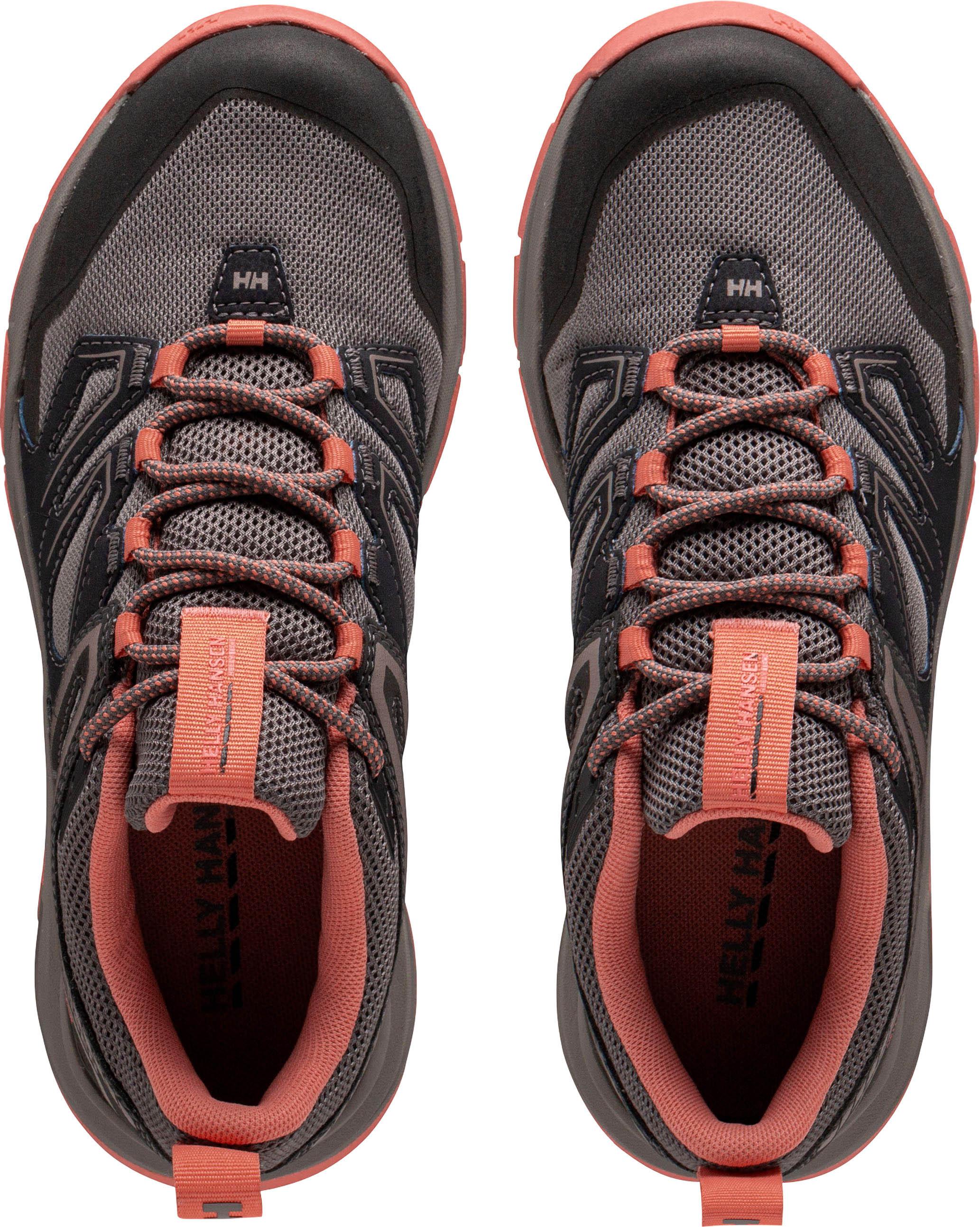 Product gallery image number 3 for product Stalheim Helly Tech Waterproof Hiking Shoes - Women's