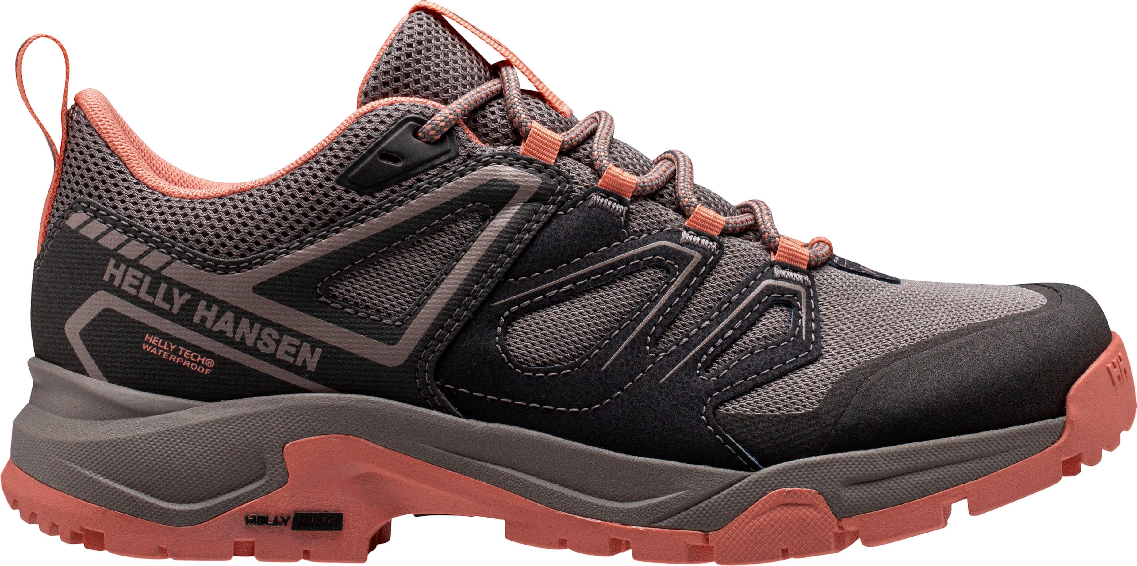 Product image for Stalheim Helly Tech Waterproof Hiking Shoes - Women's