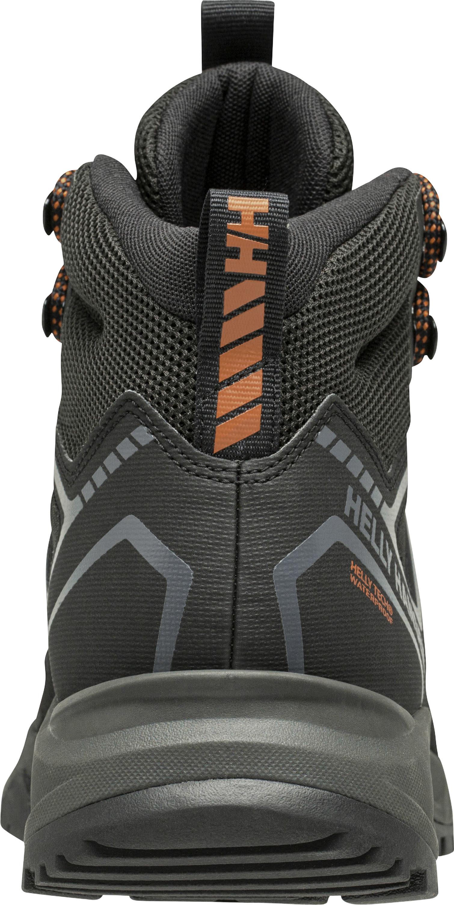 Numéro de l'image de la galerie de produits 5 pour le produit Bottes de randonnée imperméables Stalheim Helly Tech - Homme