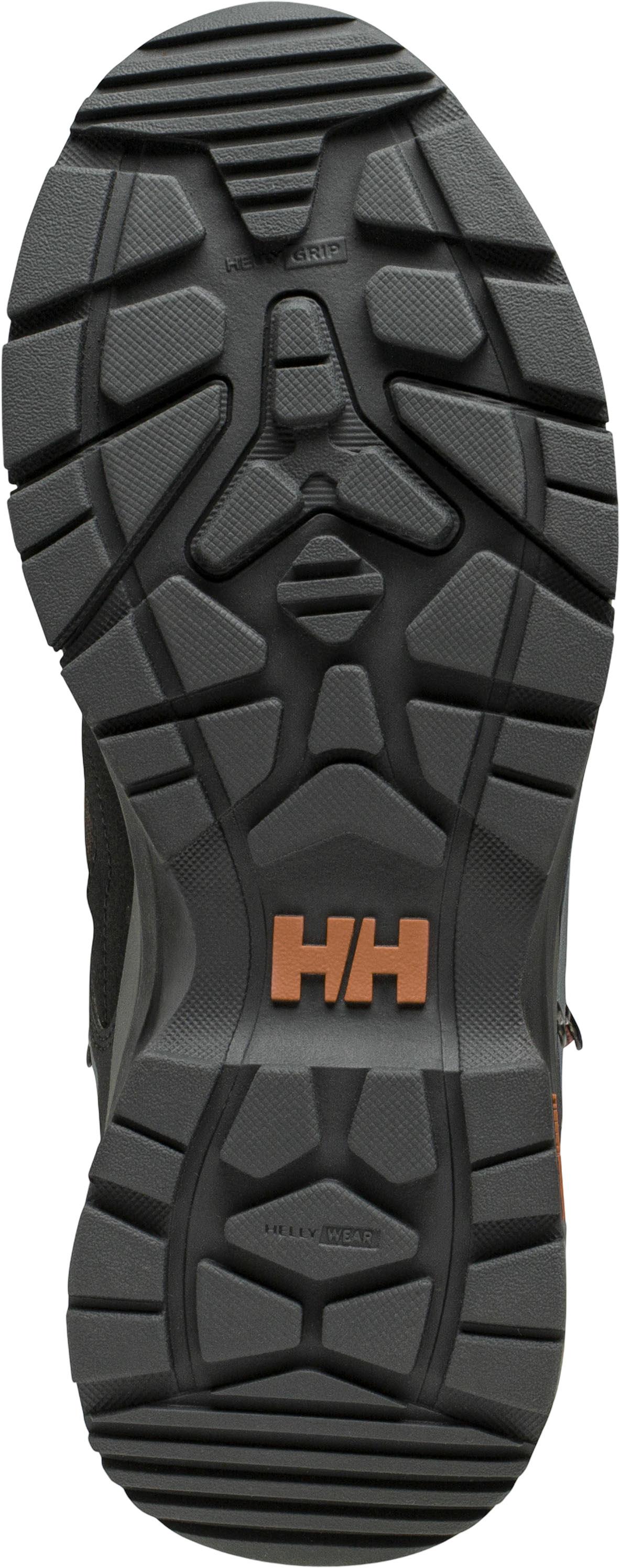 Numéro de l'image de la galerie de produits 4 pour le produit Bottes de randonnée imperméables Stalheim Helly Tech - Homme