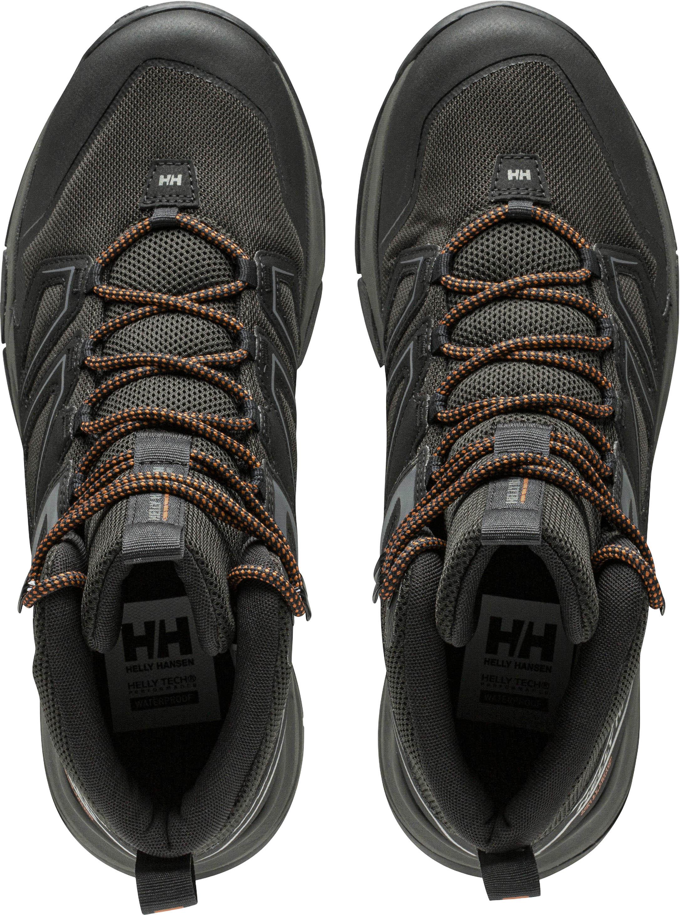 Numéro de l'image de la galerie de produits 3 pour le produit Bottes de randonnée imperméables Stalheim Helly Tech - Homme