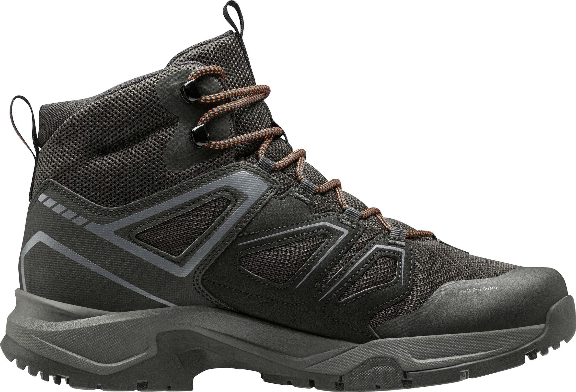 Numéro de l'image de la galerie de produits 1 pour le produit Bottes de randonnée imperméables Stalheim Helly Tech - Homme