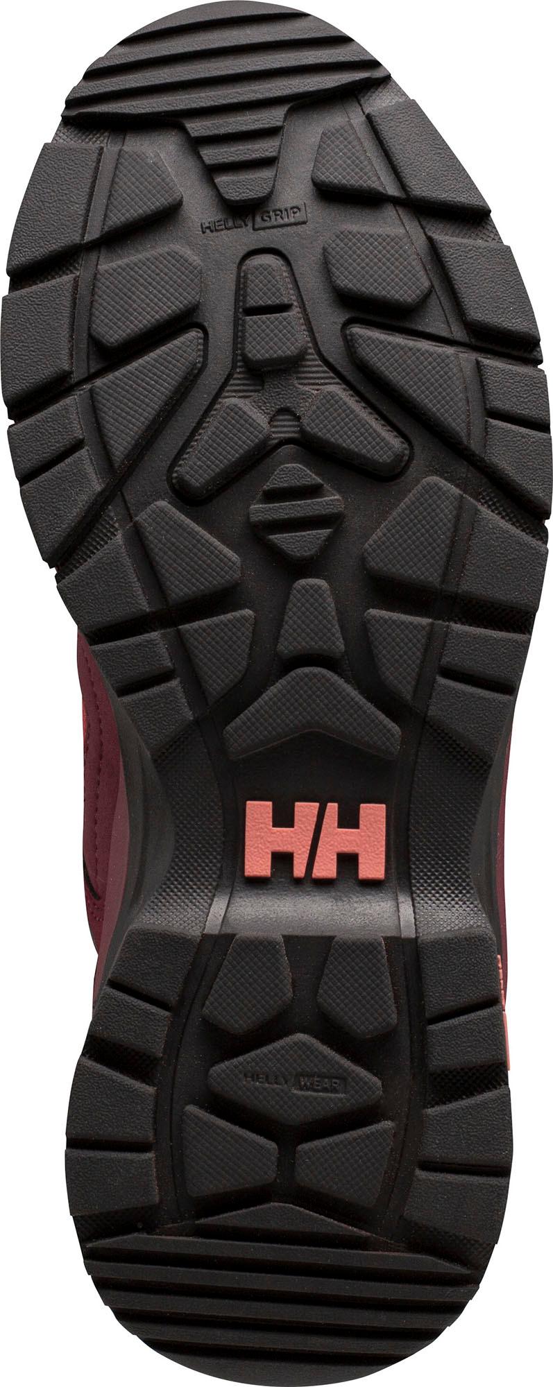 Product gallery image number 3 for product Stalheim HELLY TECH® Waterproof Hiking Boots - Women's