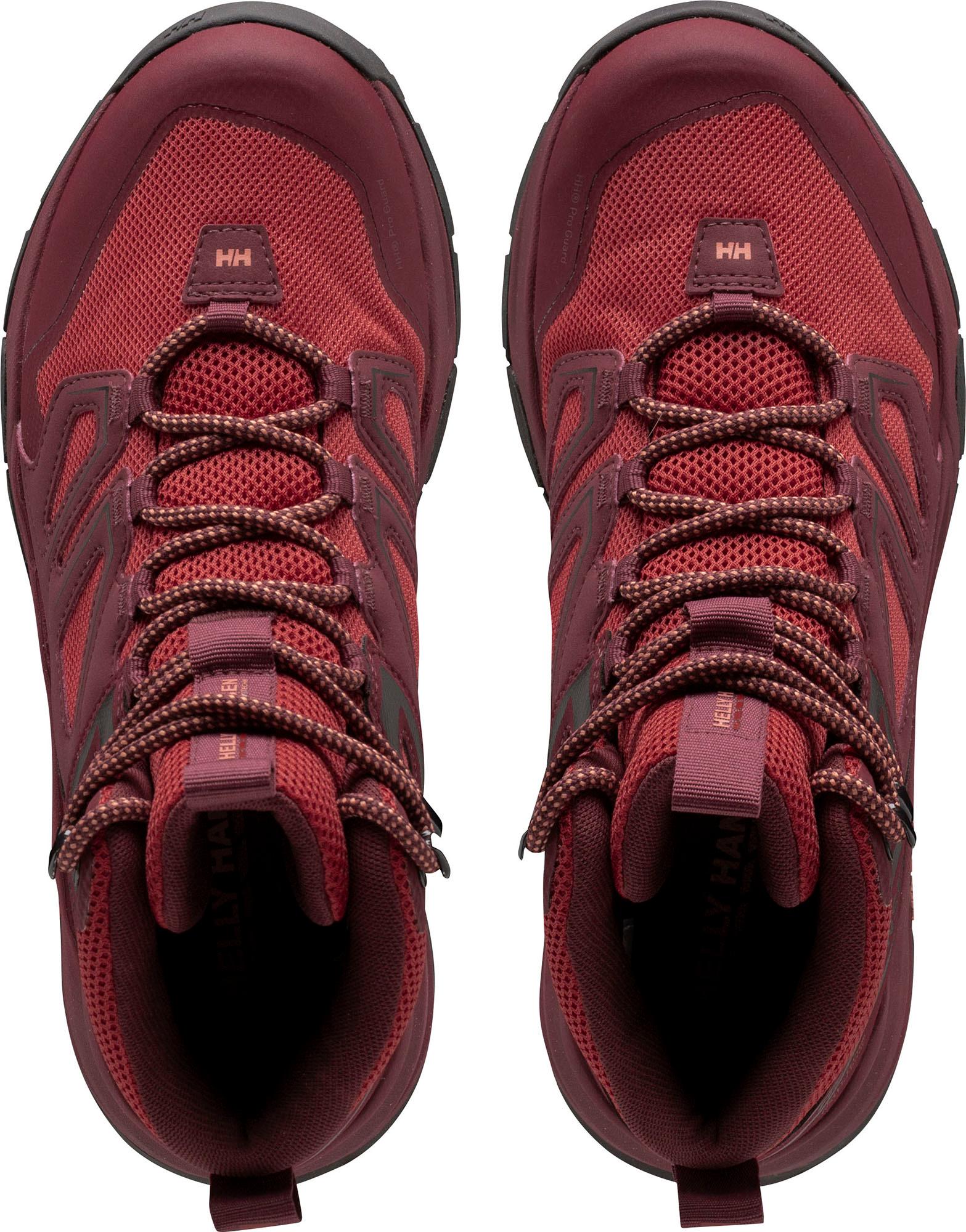 Product gallery image number 5 for product Stalheim HELLY TECH® Waterproof Hiking Boots - Women's