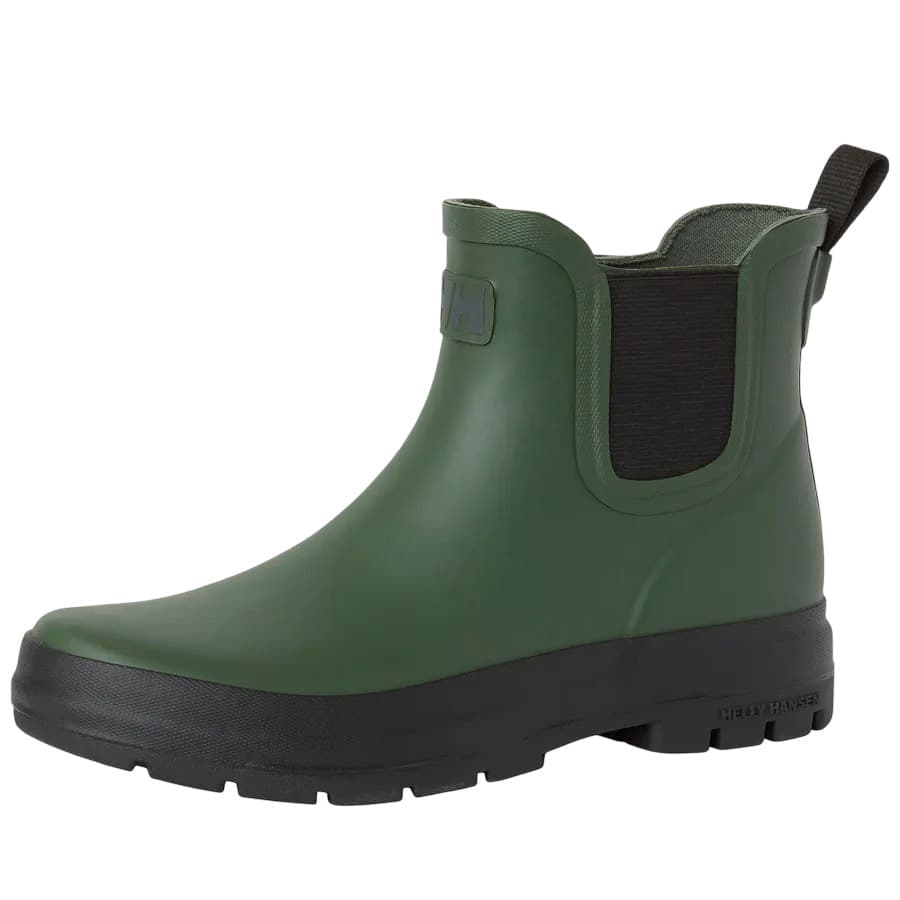 Product gallery image number 3 for product Adel Rubber Boots - Women's