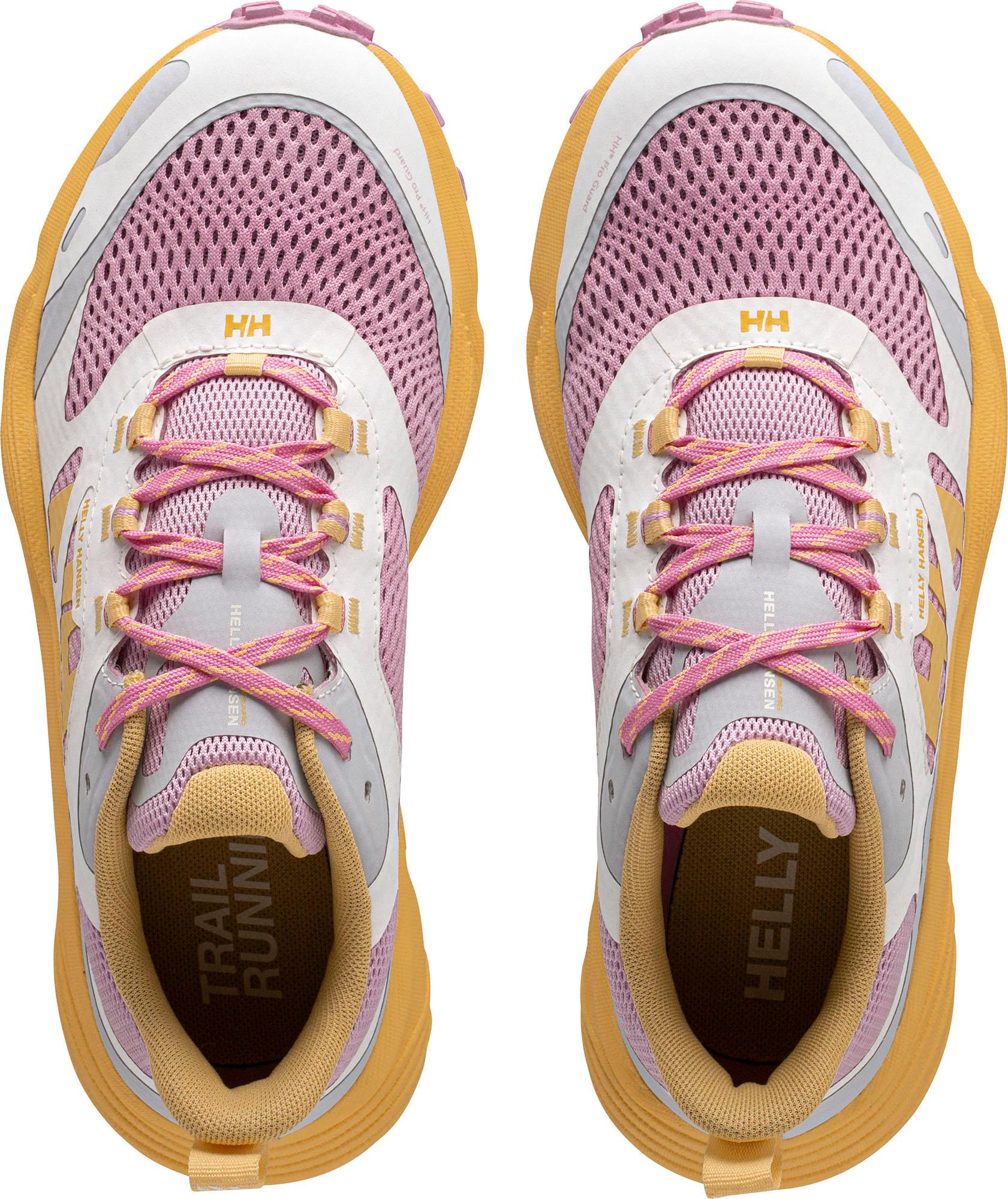 Product gallery image number 6 for product Trail Wizard Running Shoes - Women's
