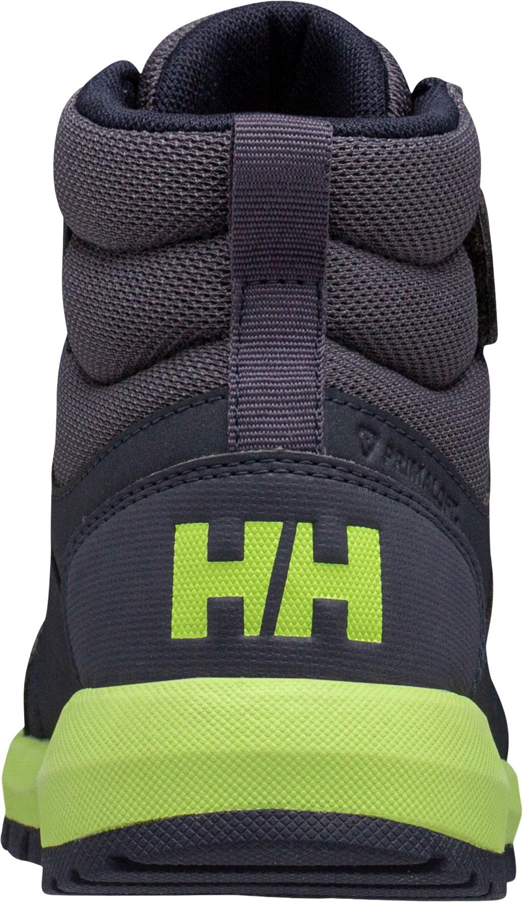 Numéro de l'image de la galerie de produits 5 pour le produit Bottes d'hiver imperméables Shelter Helly Tech - Enfant